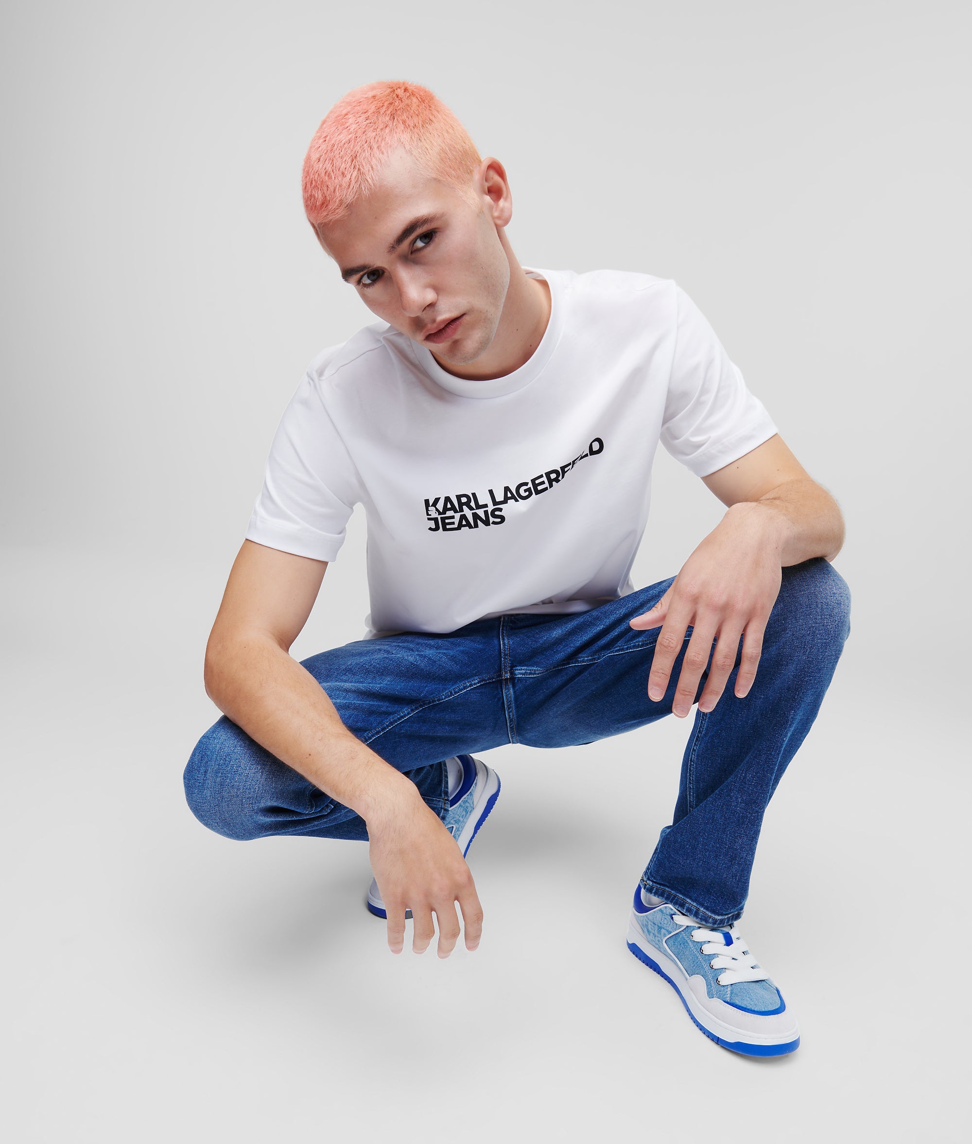 LOGO T-SHIRT - Image 3