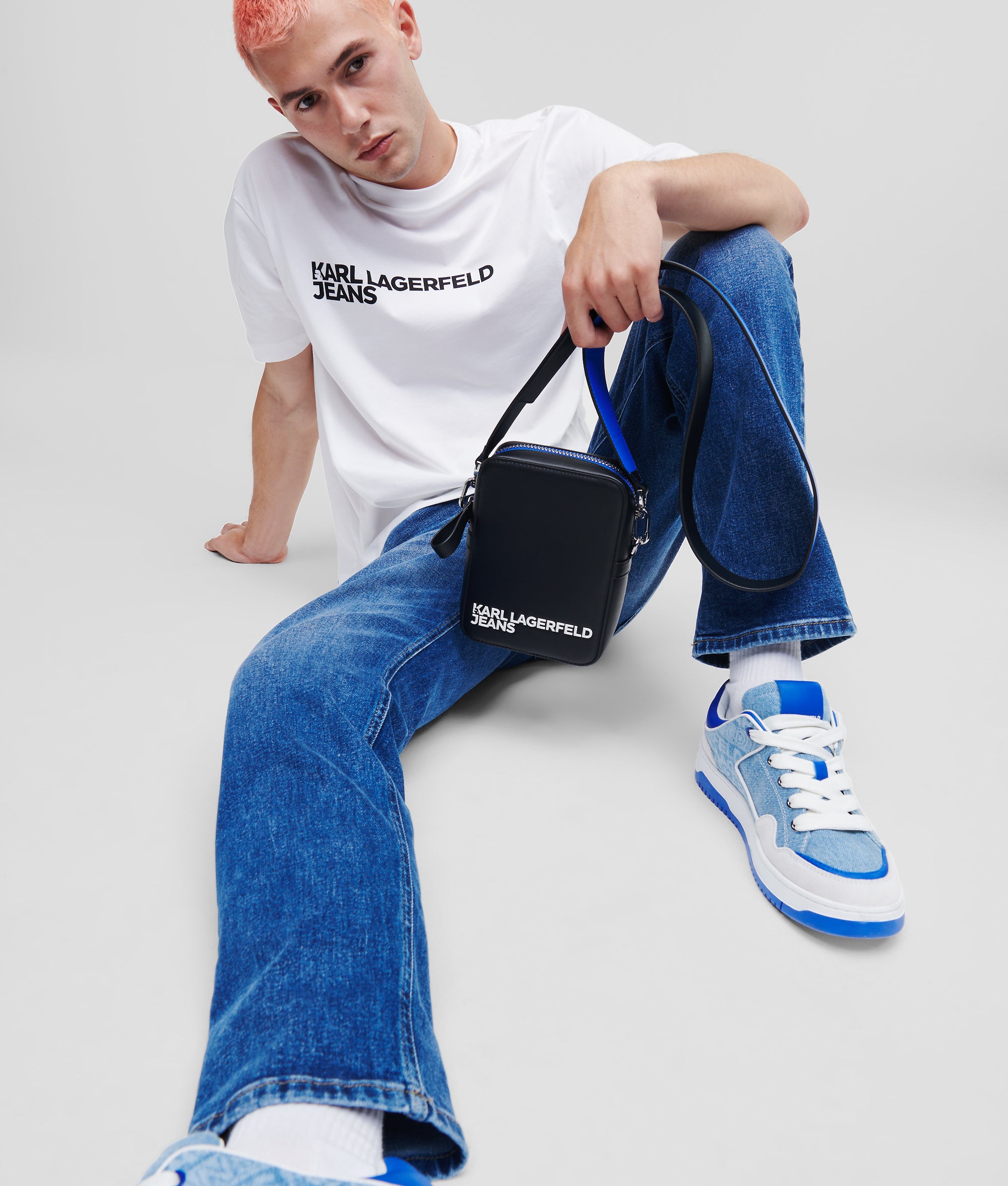 LOGO T-SHIRT - Image 5