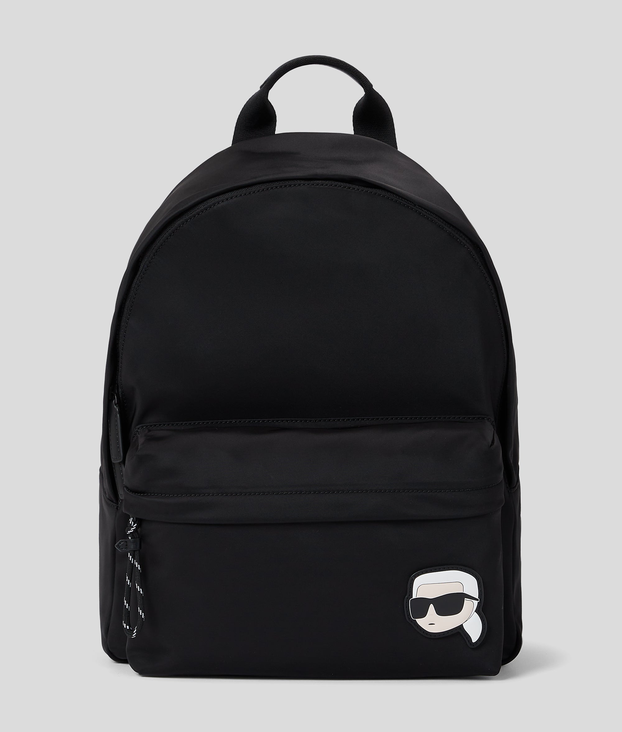 IKON KLASSIK NYLON BACKPACK