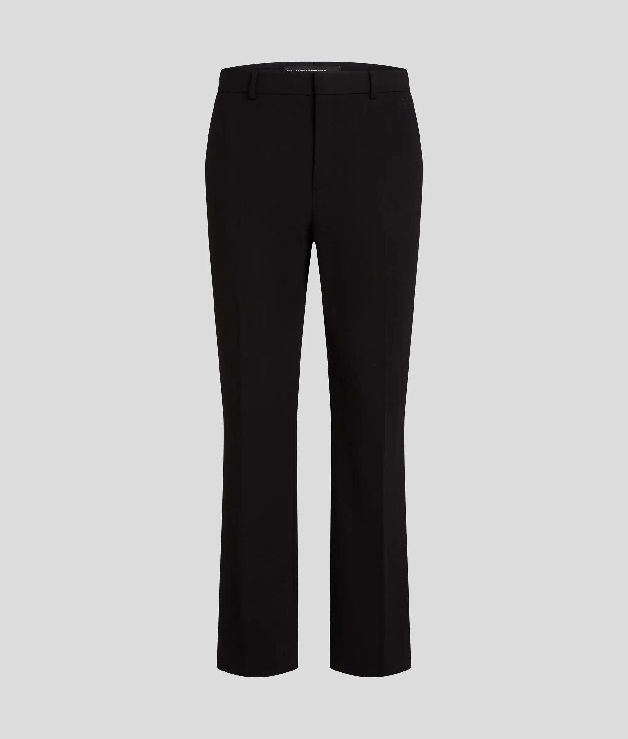 TAILORED PUNTO PANTS - Image 5