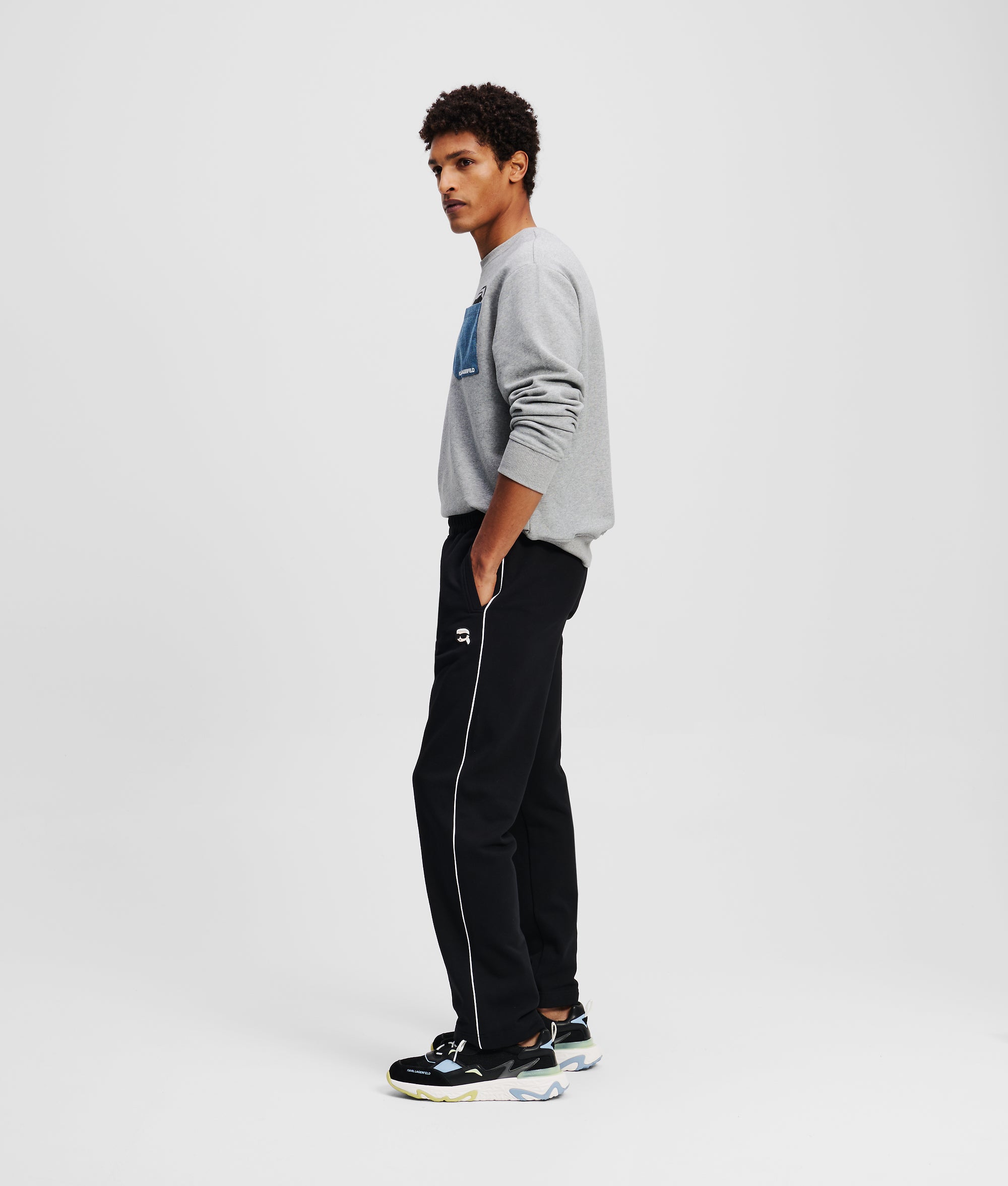 IKON SWEATPANTS - Image 2