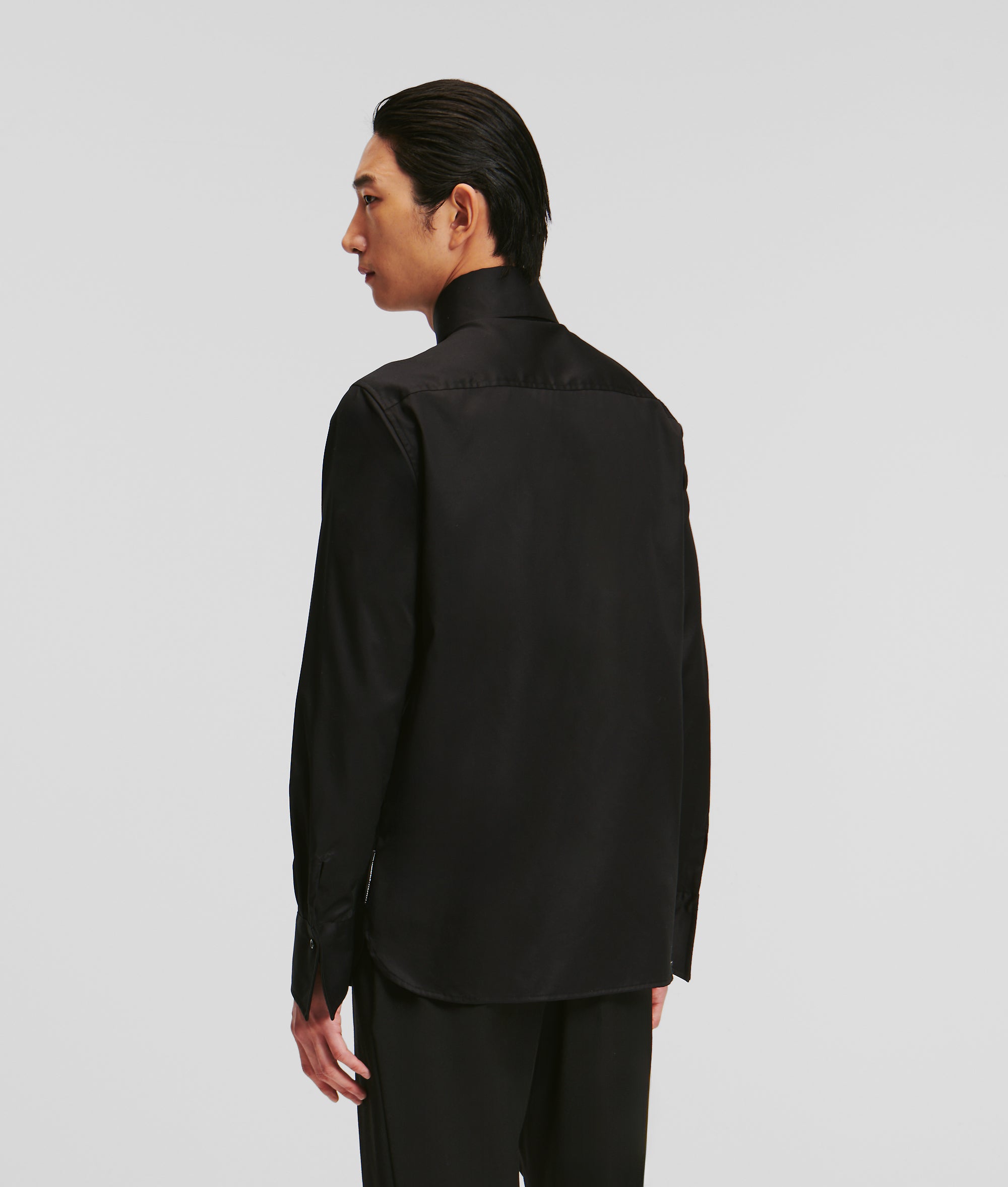 KARL ESSENTIAL SHIRT - Image 3