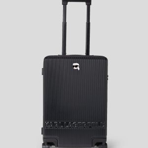 IKON HARD-SHELL TROLLEY CASE