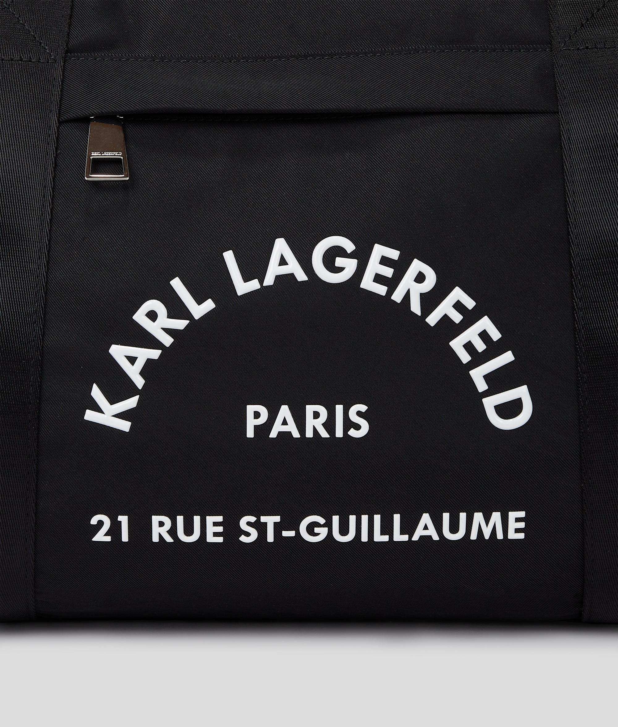 RUE ST-GUILLAUME WEEKENDER BAG - Image 3