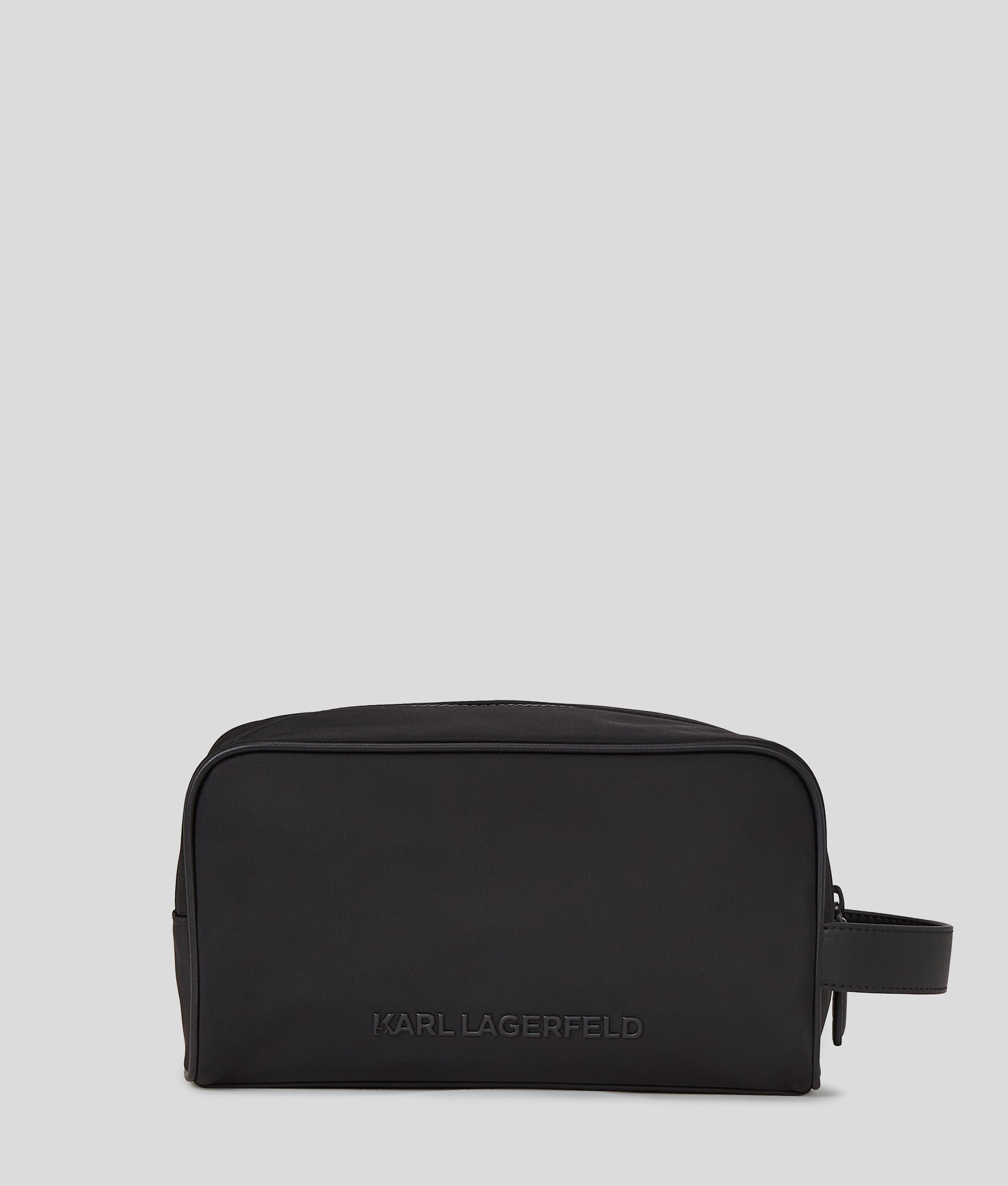 IKON NYLON WASH BAG - Image 3