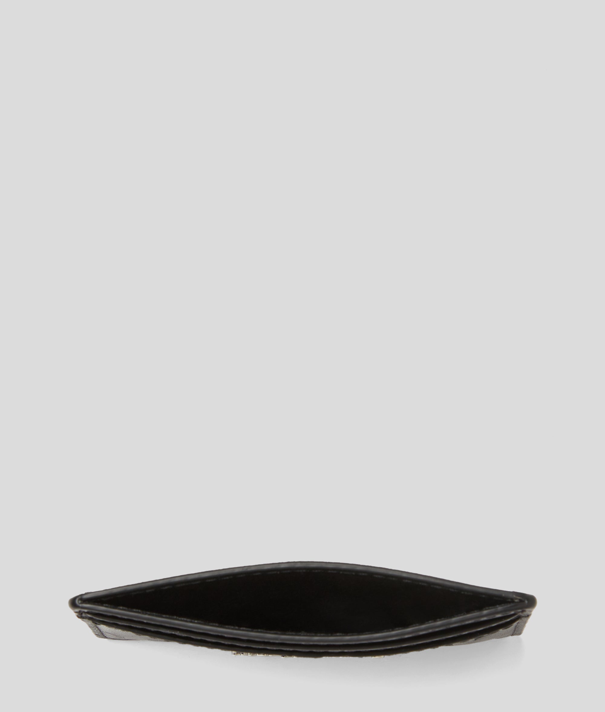 K/LOOM LEATHER CARDHOLDER - Image 4