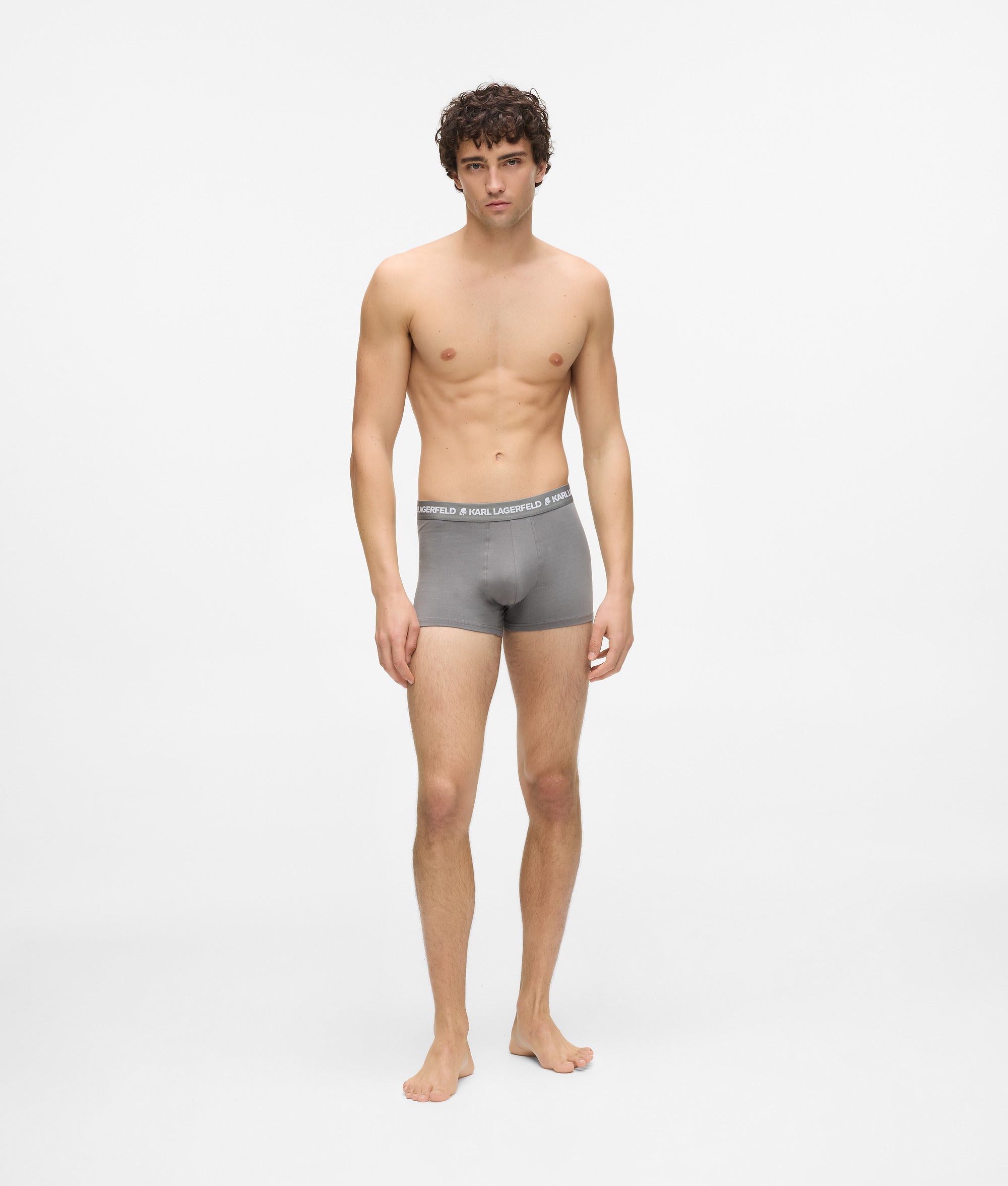 LOGO TRUNKS ?C 3-PACK - Image 5