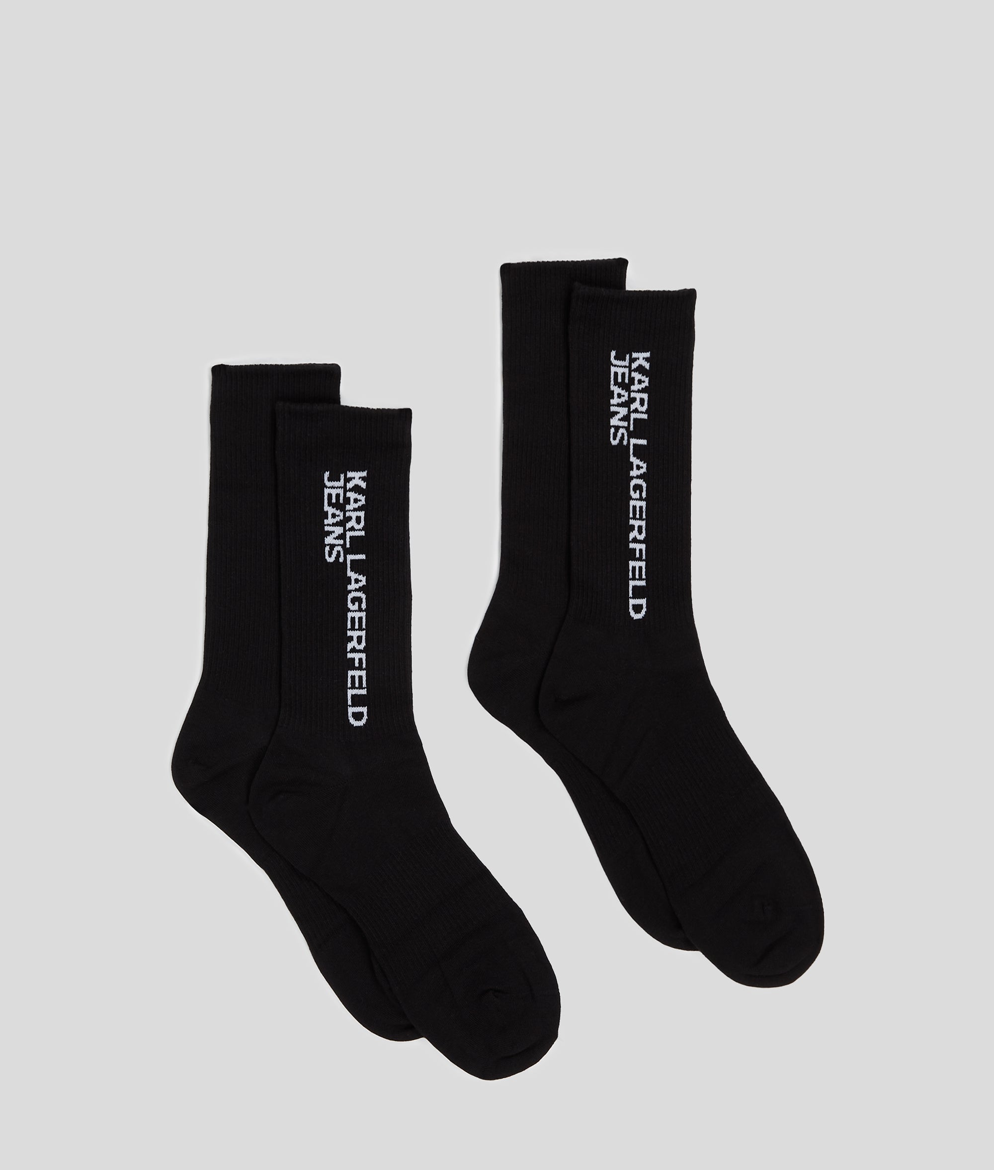 LOGO SOCKS ?C 2 PACK - Image 3