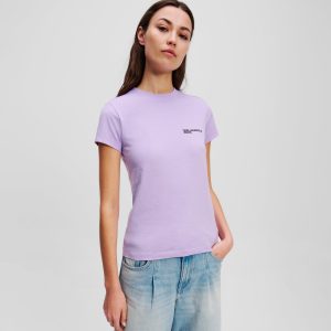 SLIM-FIT T-SHIRT