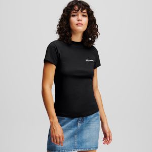 SLIM-FIT T-SHIRT
