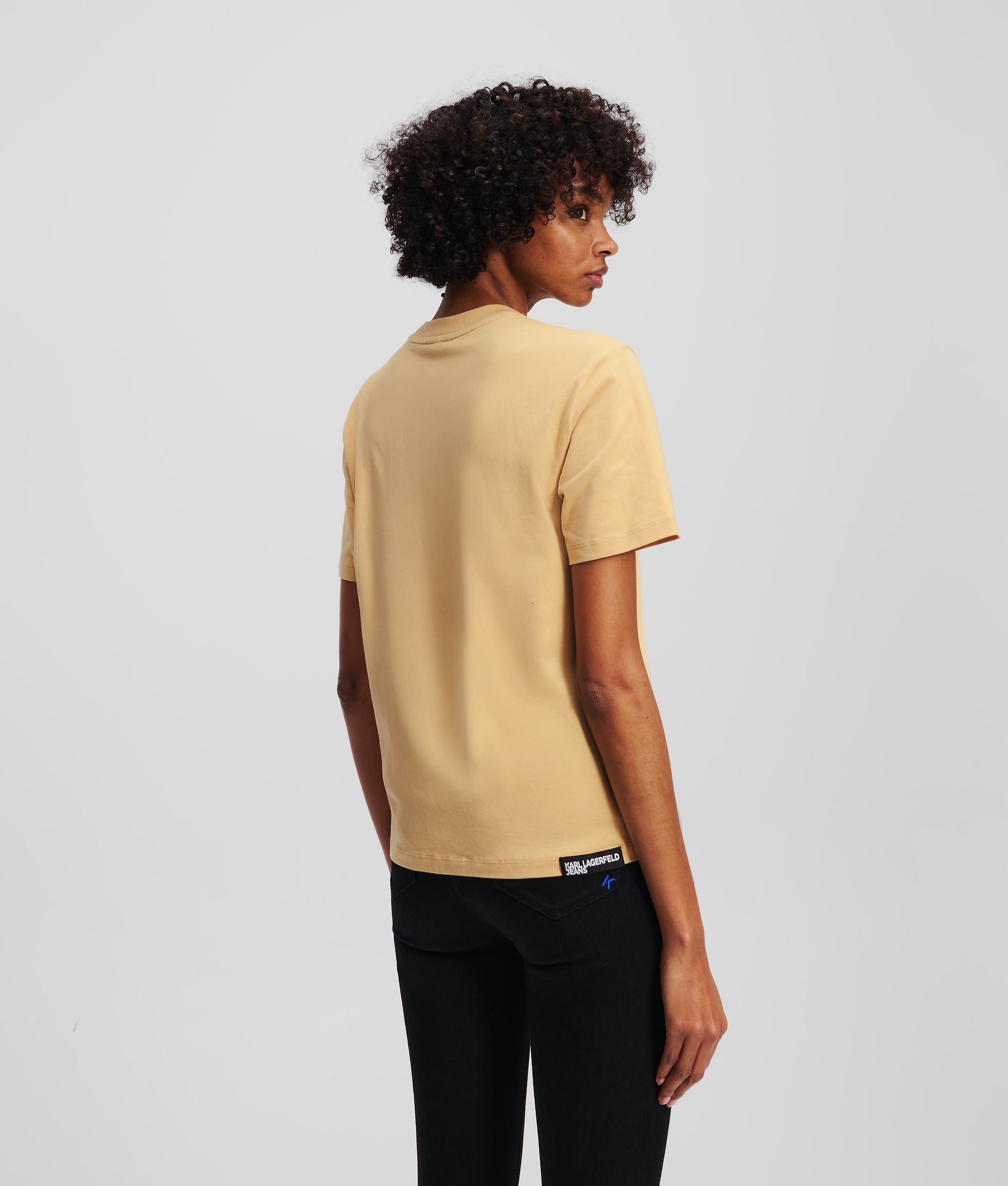 LOGO T-SHIRT - Image 2