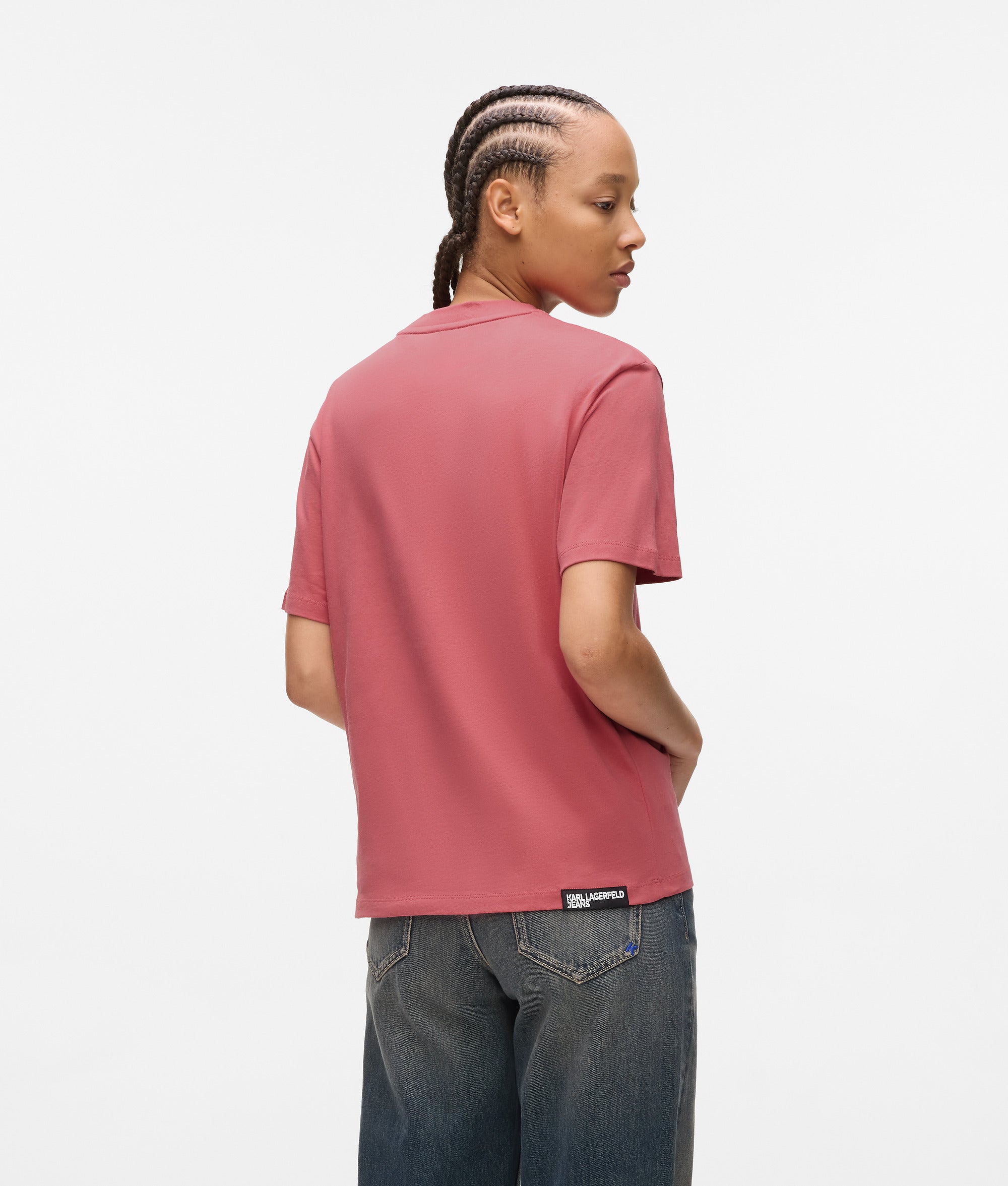 LOGO T-SHIRT - Image 2