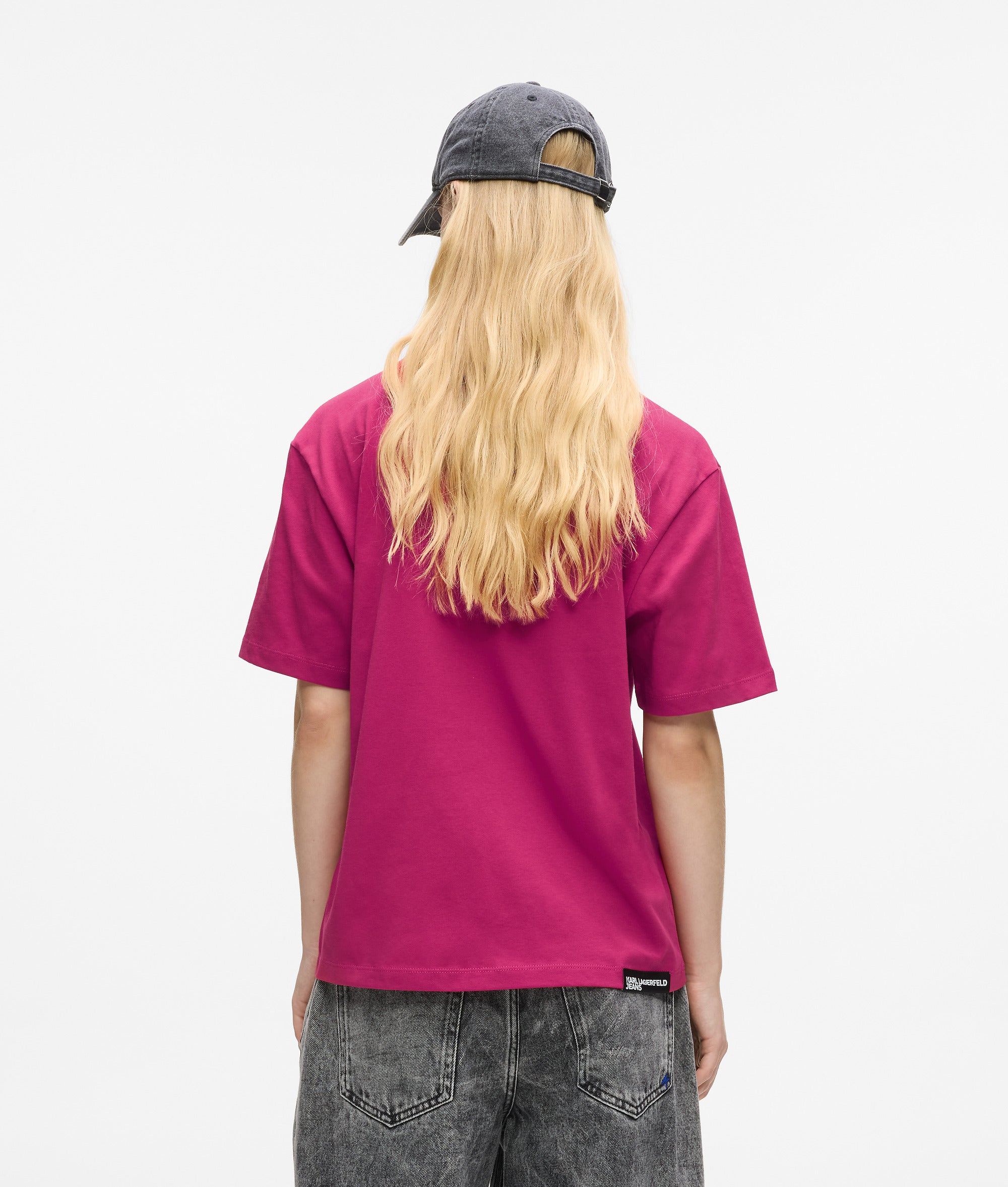 LOGO T-SHIRT - Image 2