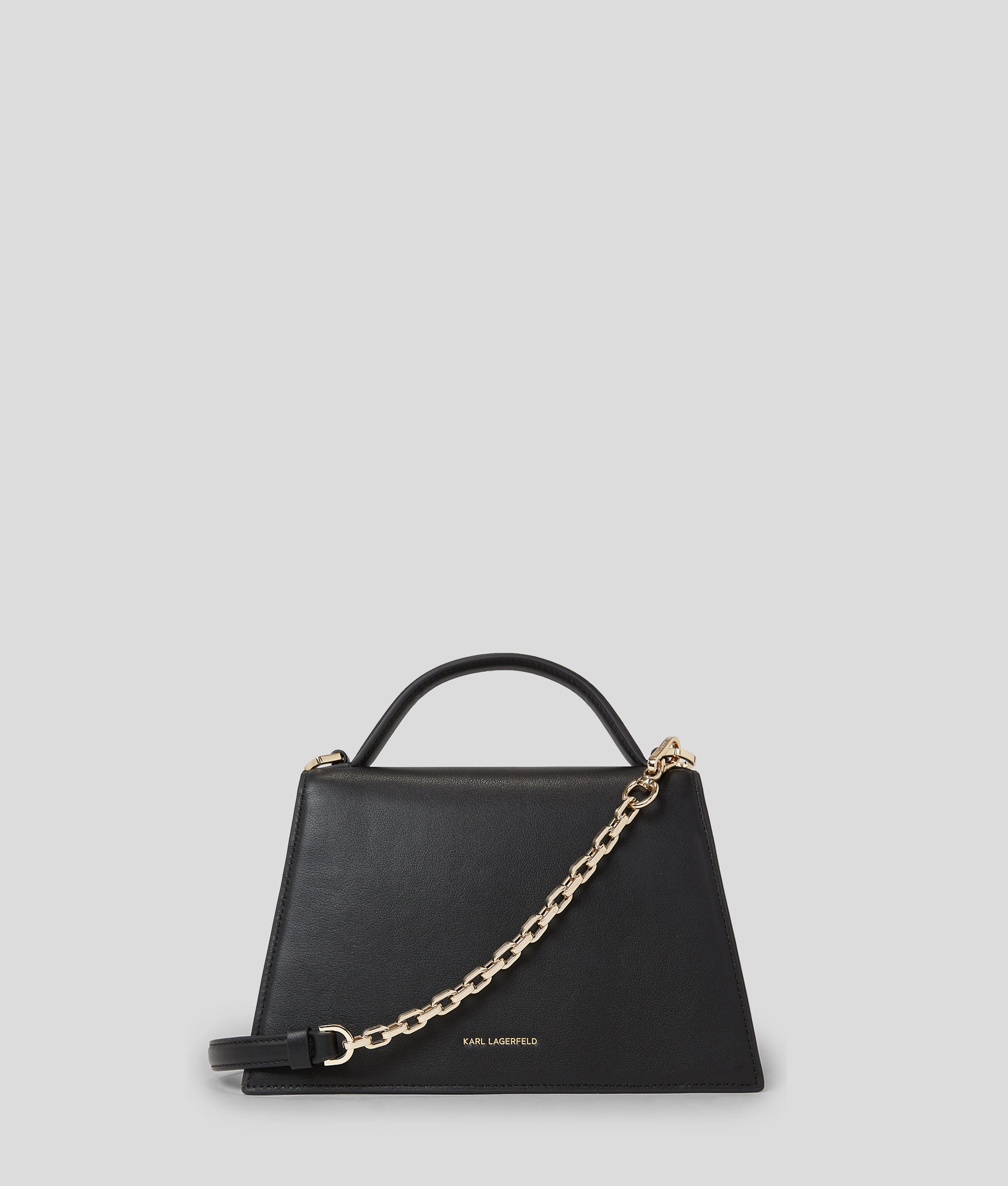 K/SIGNATURE MEDIUM CROSSBODY BAG - Image 4