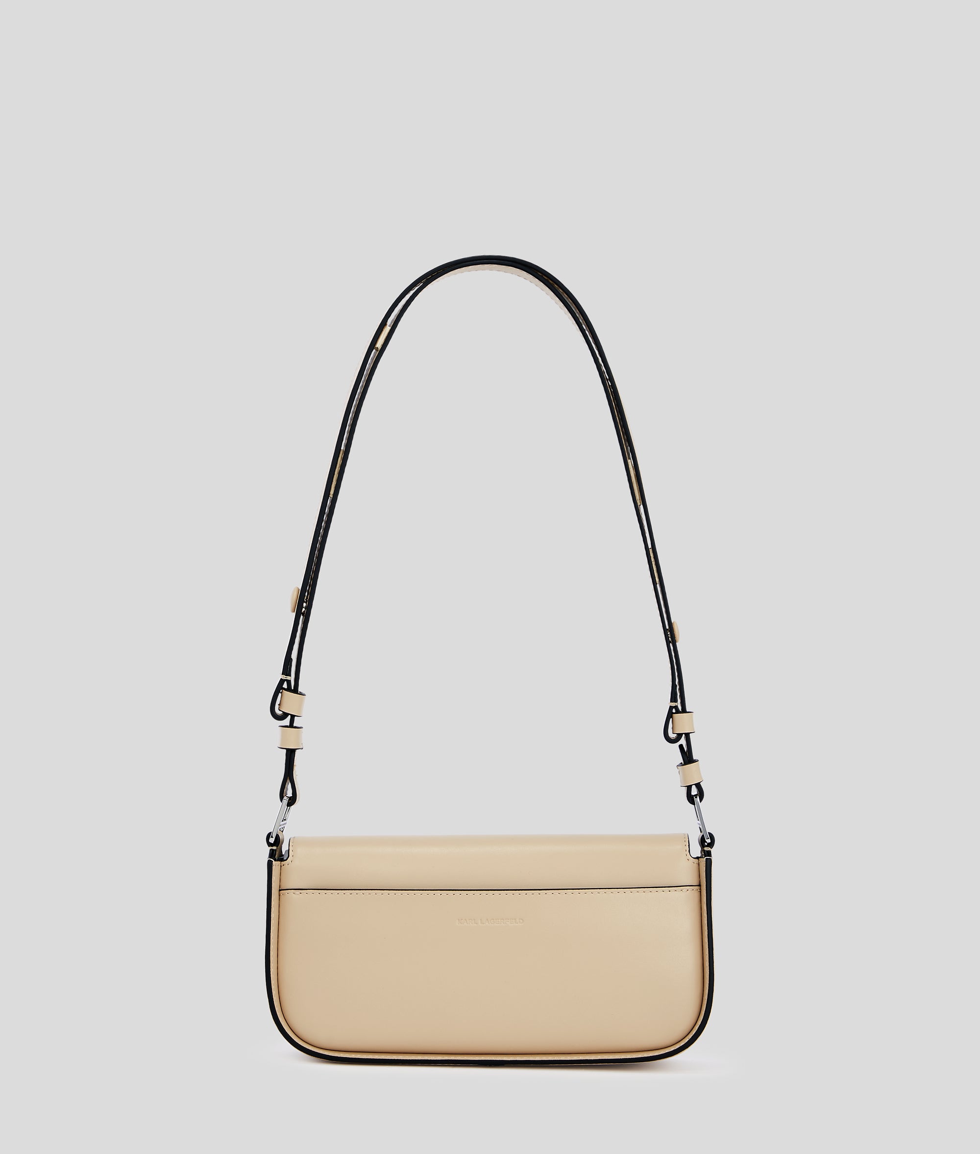K/SIGNATURE TWO-WAY CROSSBODY BAG - Image 4