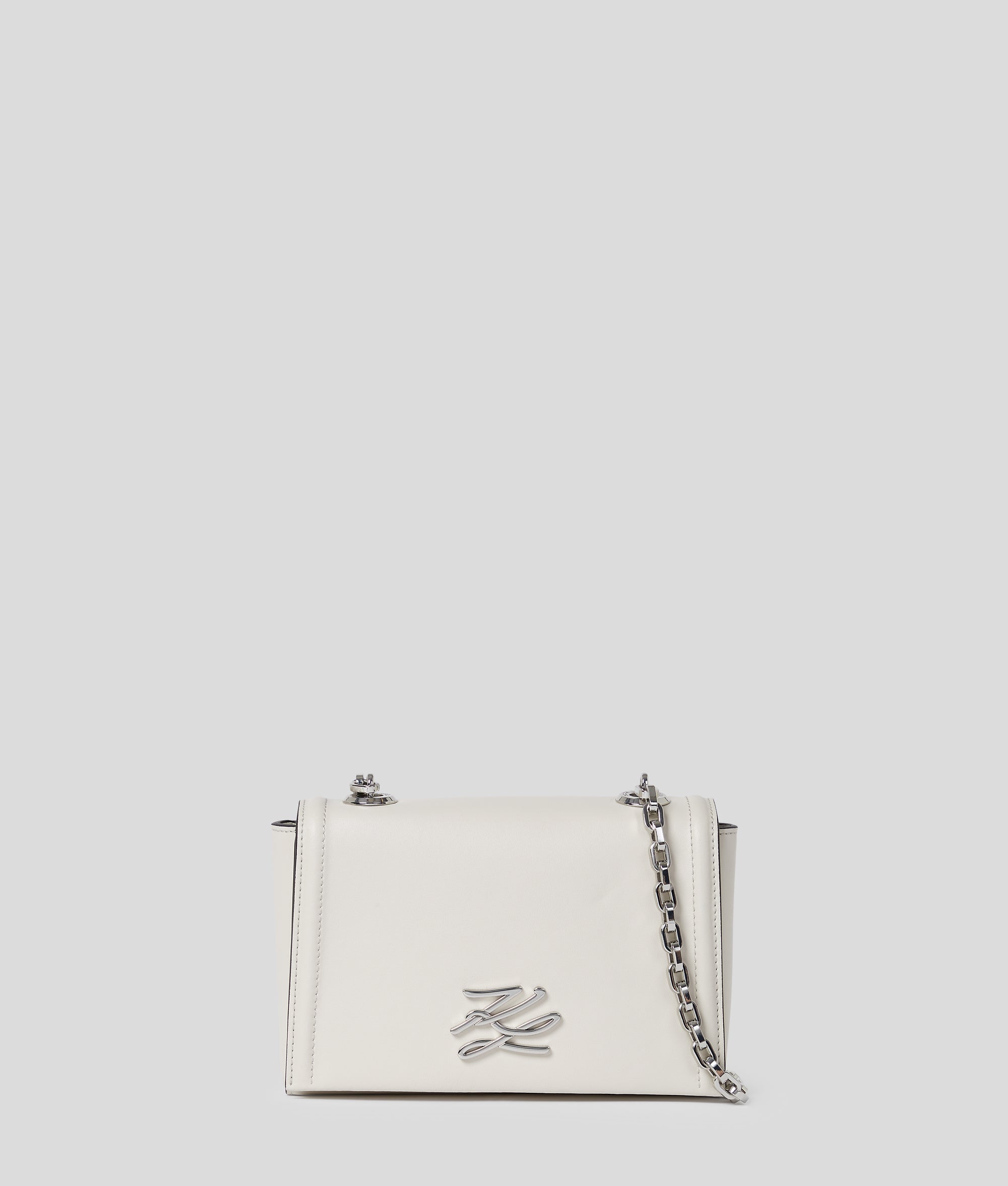 K/AUTOGRAPH CROSSBODY BAG