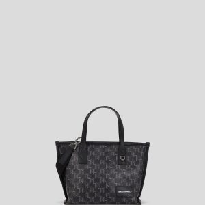 K/VOYAGE SMALL TOTE BAG