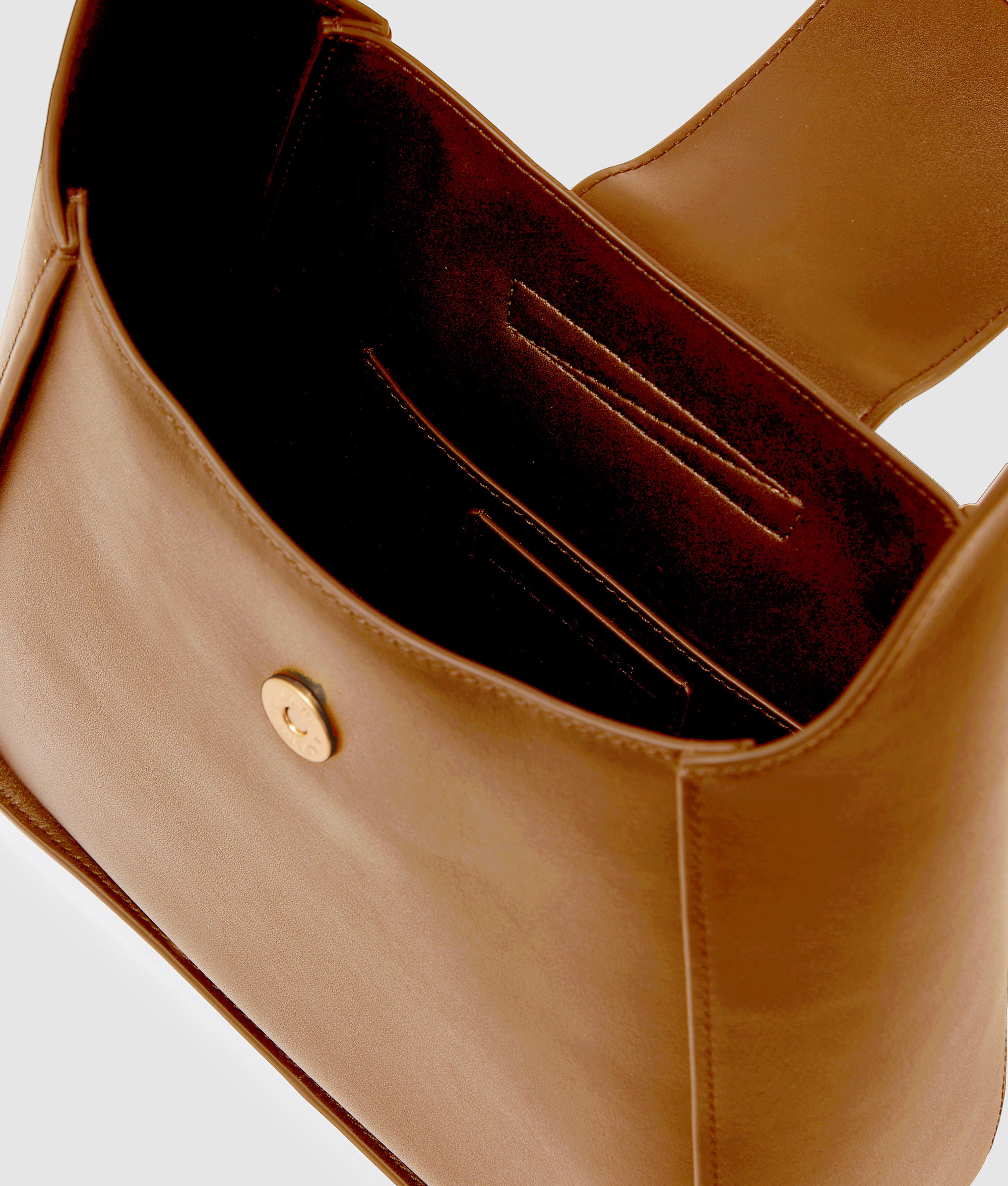 K/SIGNATURE HOBO BAG - Image 5