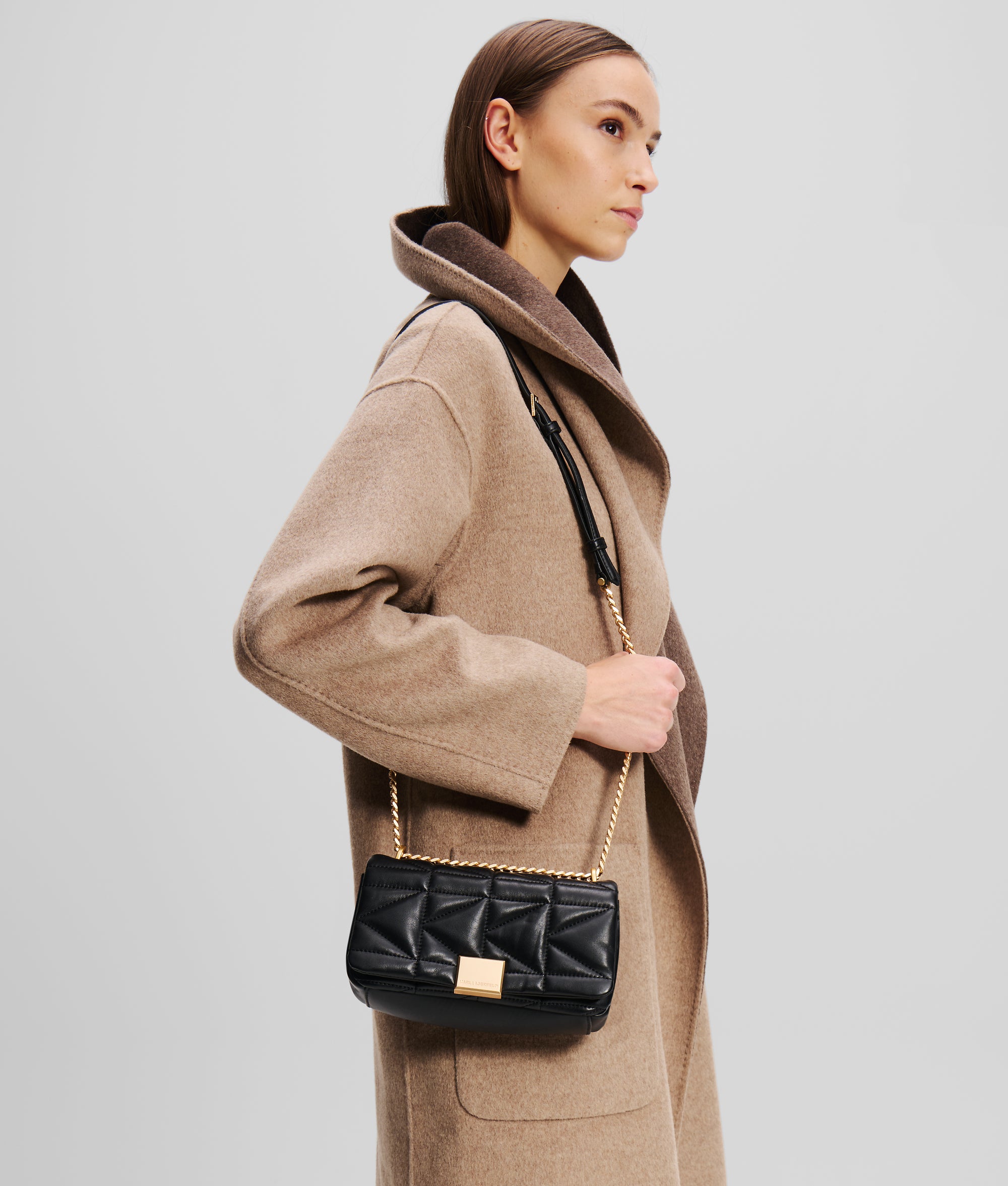 K/KUILT SMALL CROSSBODY BAG - Image 2