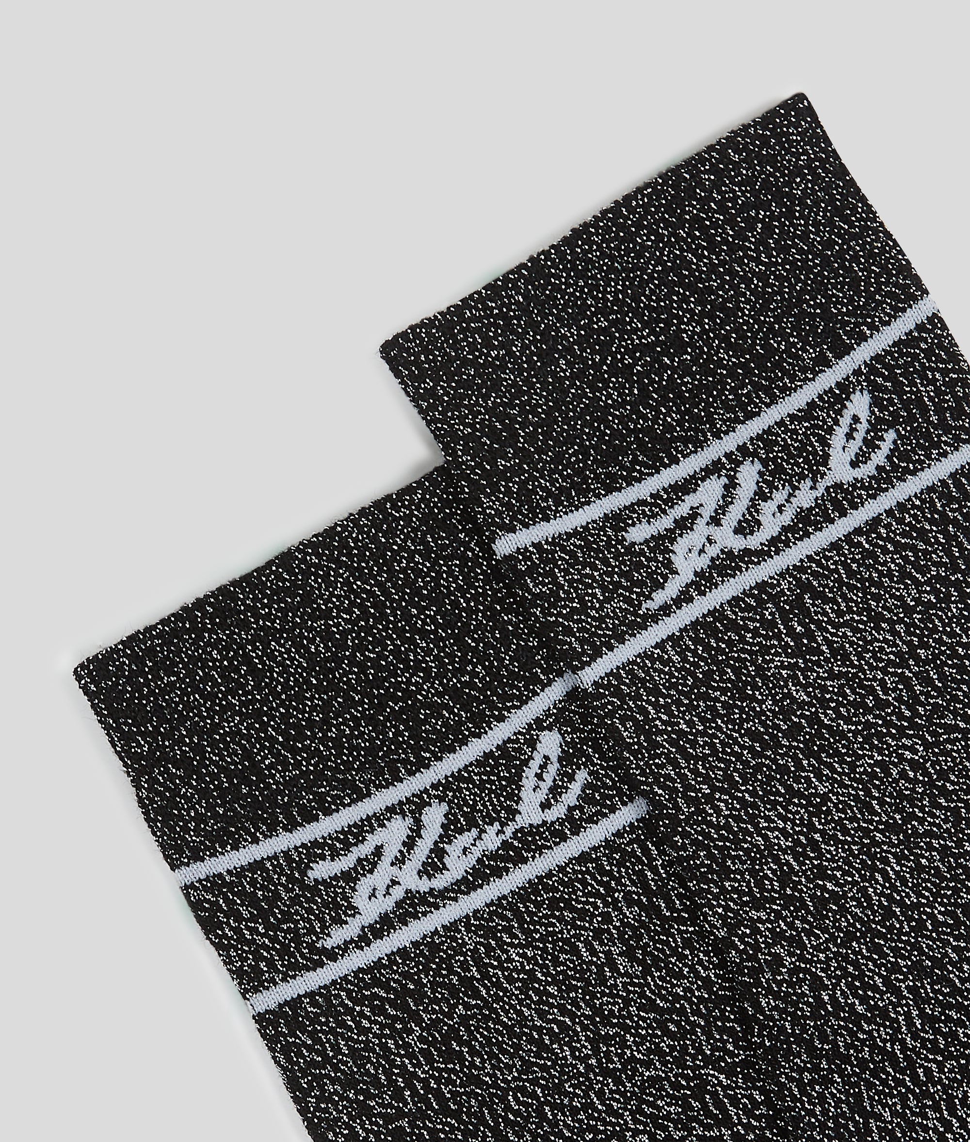 K/SIGNATURE SOCKS ??2-PACK - Image 4