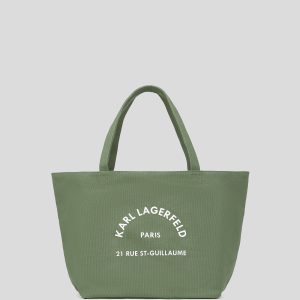 Rue St-Guillaume Shopper