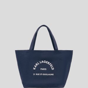 Rue St-Guillaume Shopper