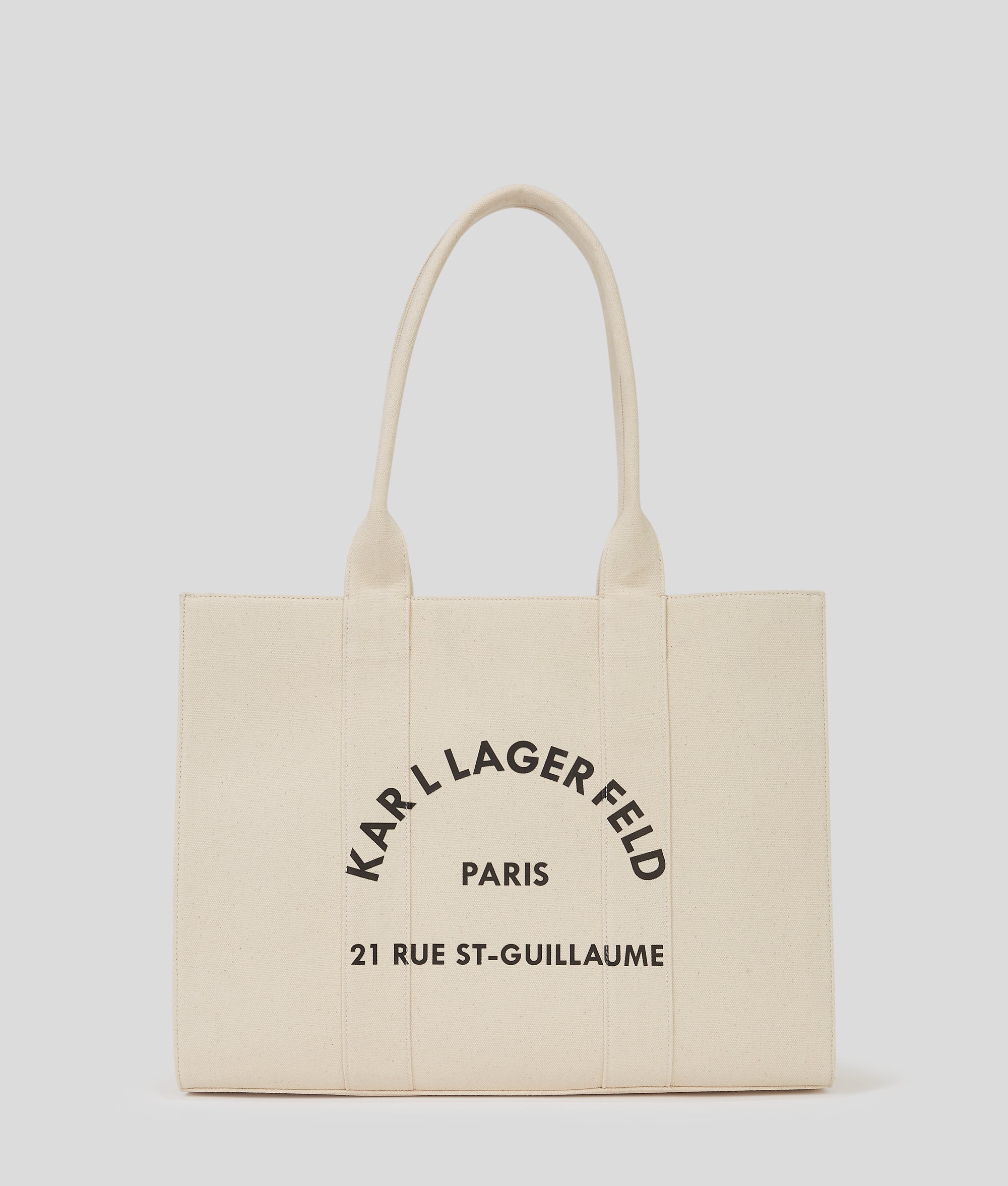 RUE ST-GUILLAUME LARGE TOTE BAG