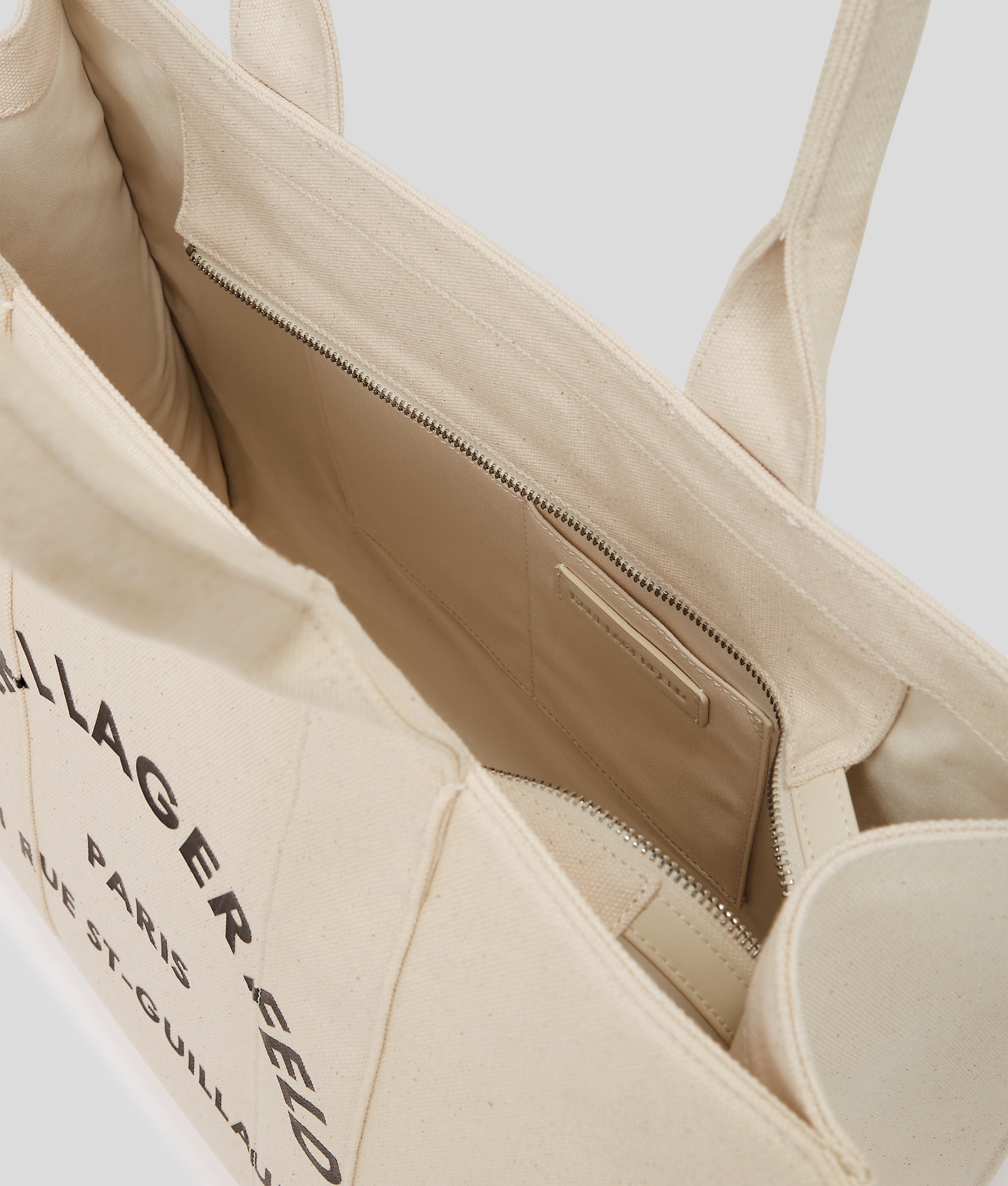 RUE ST-GUILLAUME LARGE TOTE BAG - Image 5