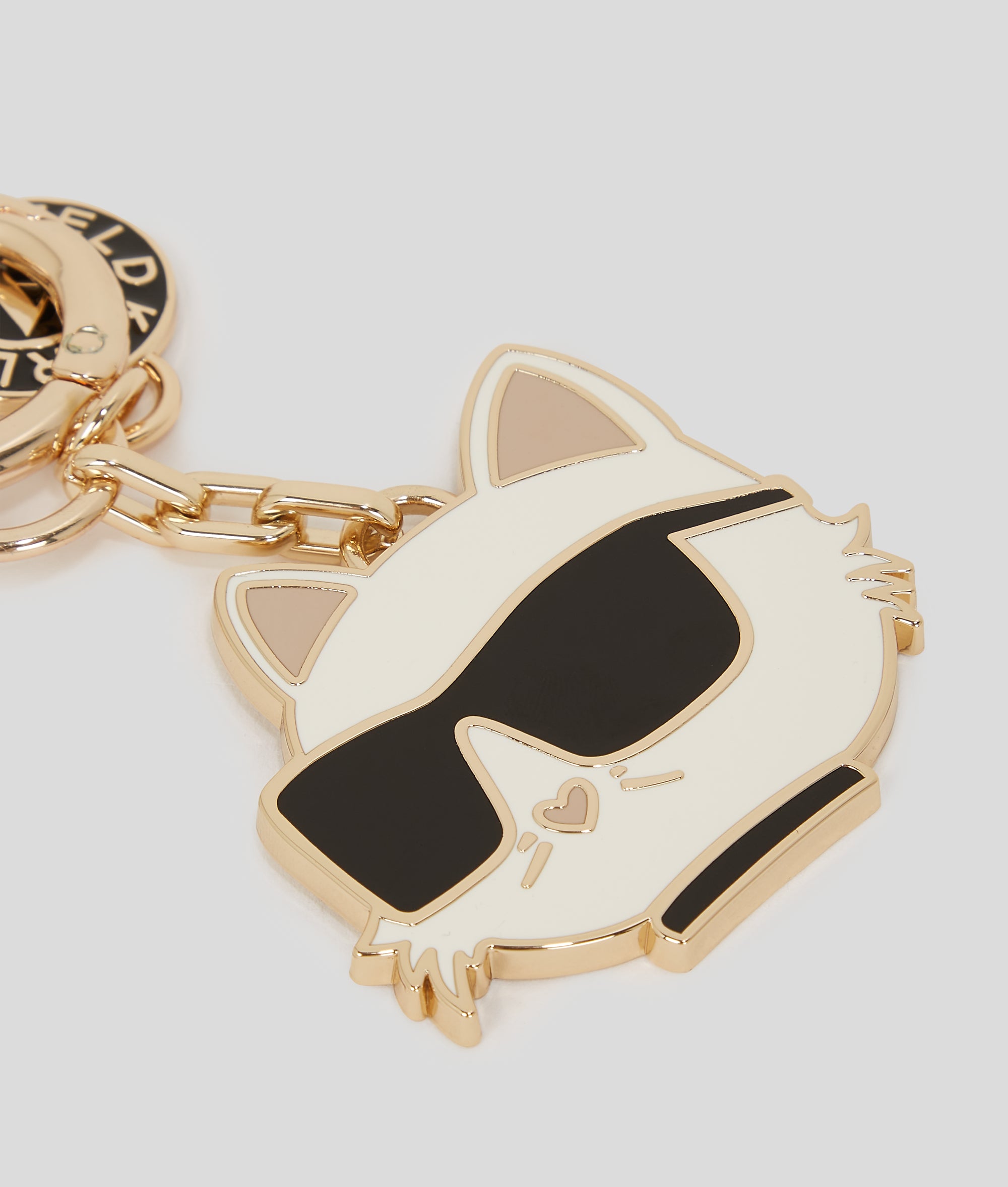 IKON CHOUPETTE KEYCHAIN - Image 4