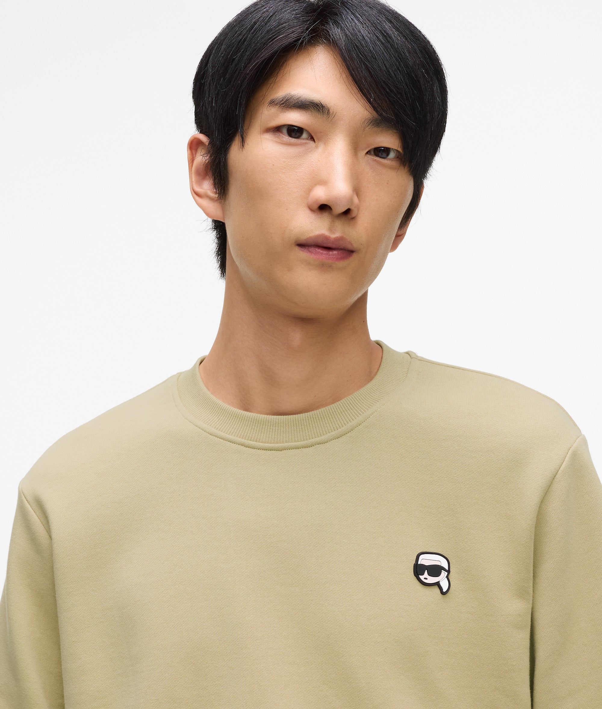 IKON SWEATSHIRT - Image 3