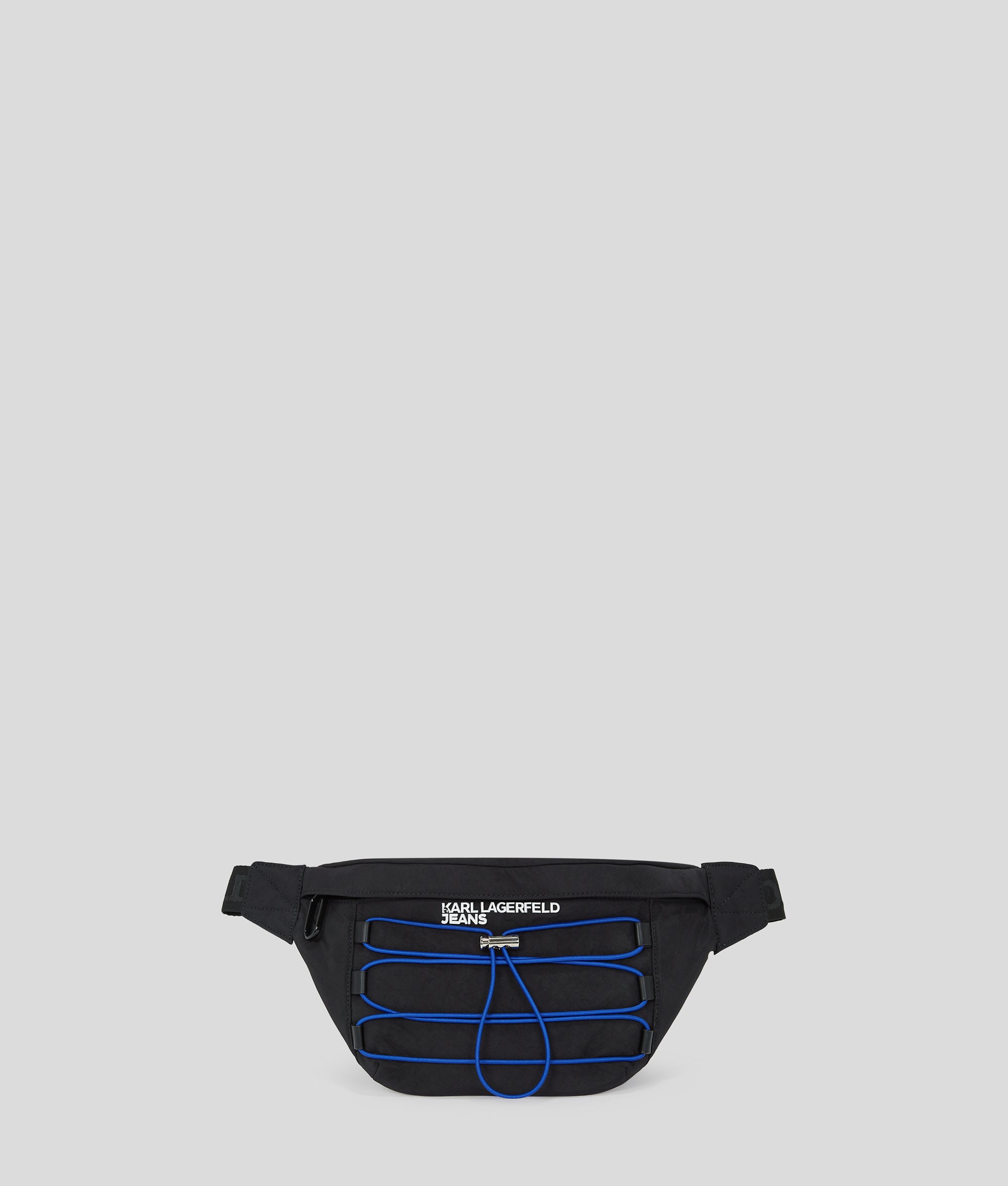 UTILITY DRAWSTRING BELT BAG