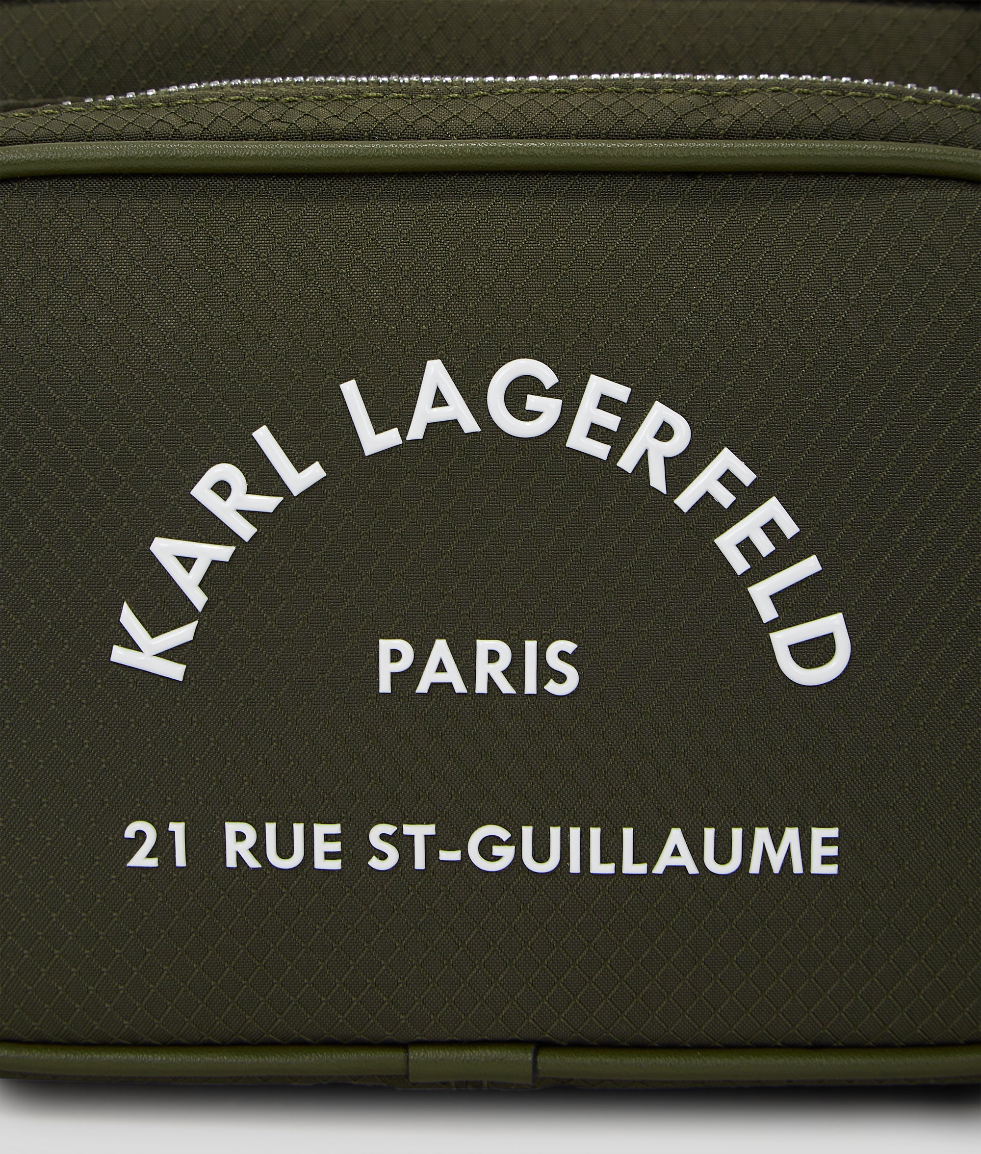 RUE ST-GUILLAUME NYLON CROSSBODY BAG - Image 3