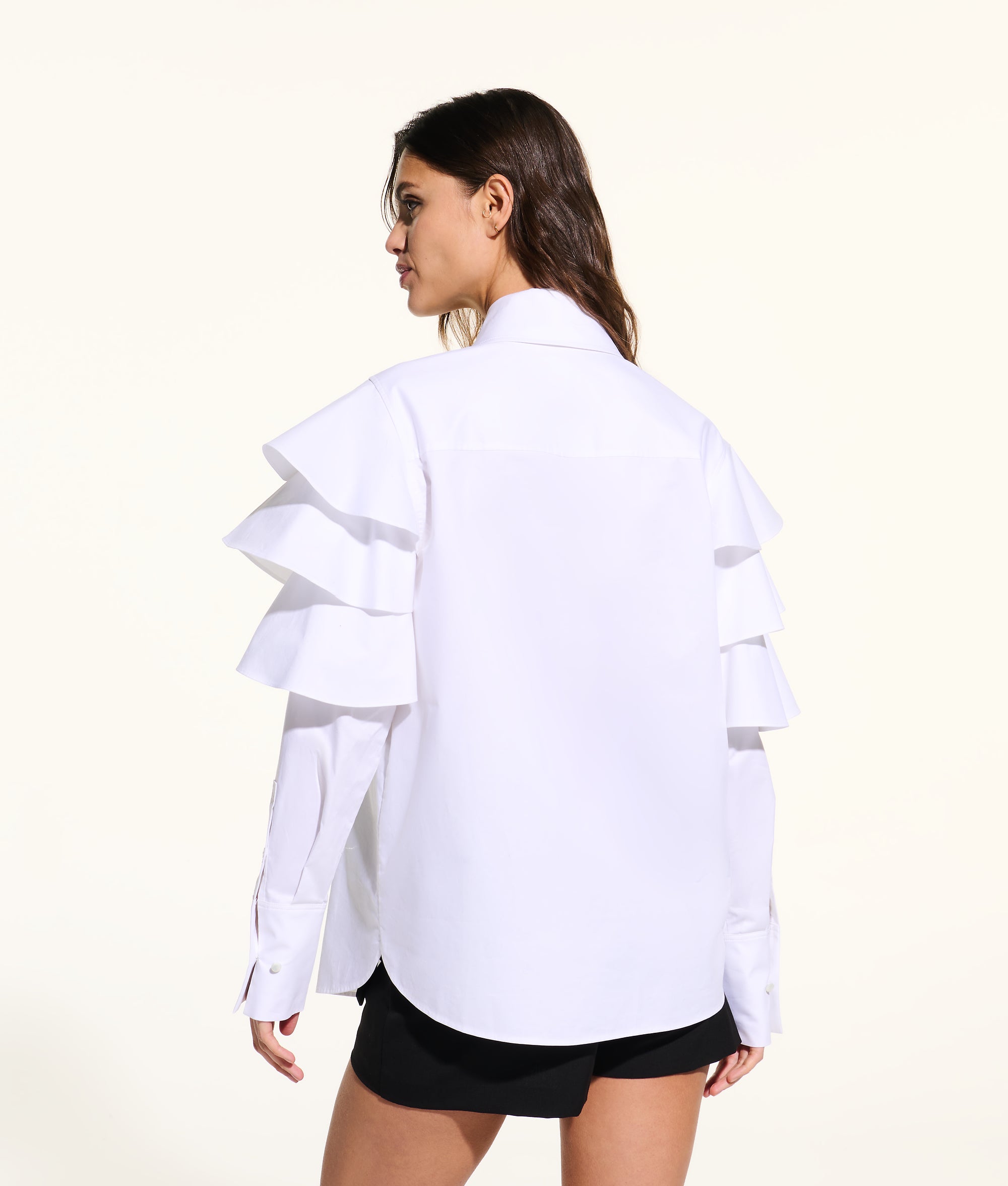 KL X JOANN SHIRT - Image 3