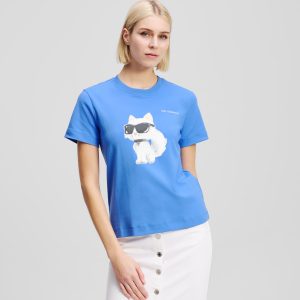 IKON CHOUPETTE AQUARELLE T-SHIRT