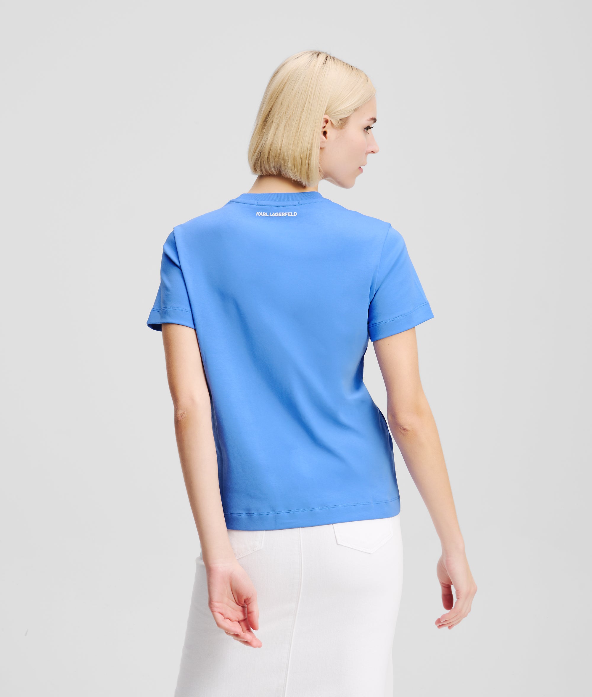 IKON CHOUPETTE AQUARELLE T-SHIRT - Image 3