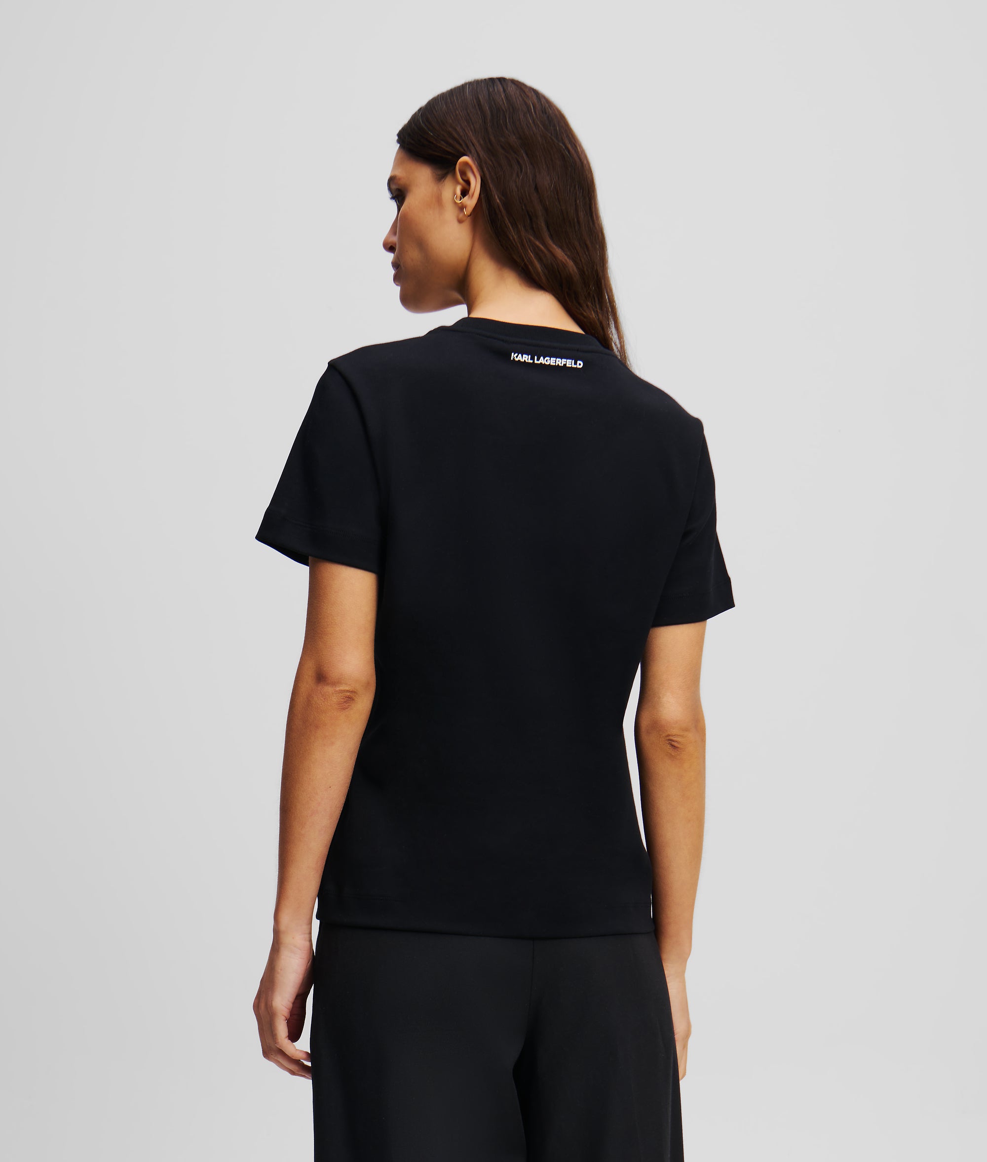 IKON CHOUPETTE AQUARELLE T-SHIRT - Image 3