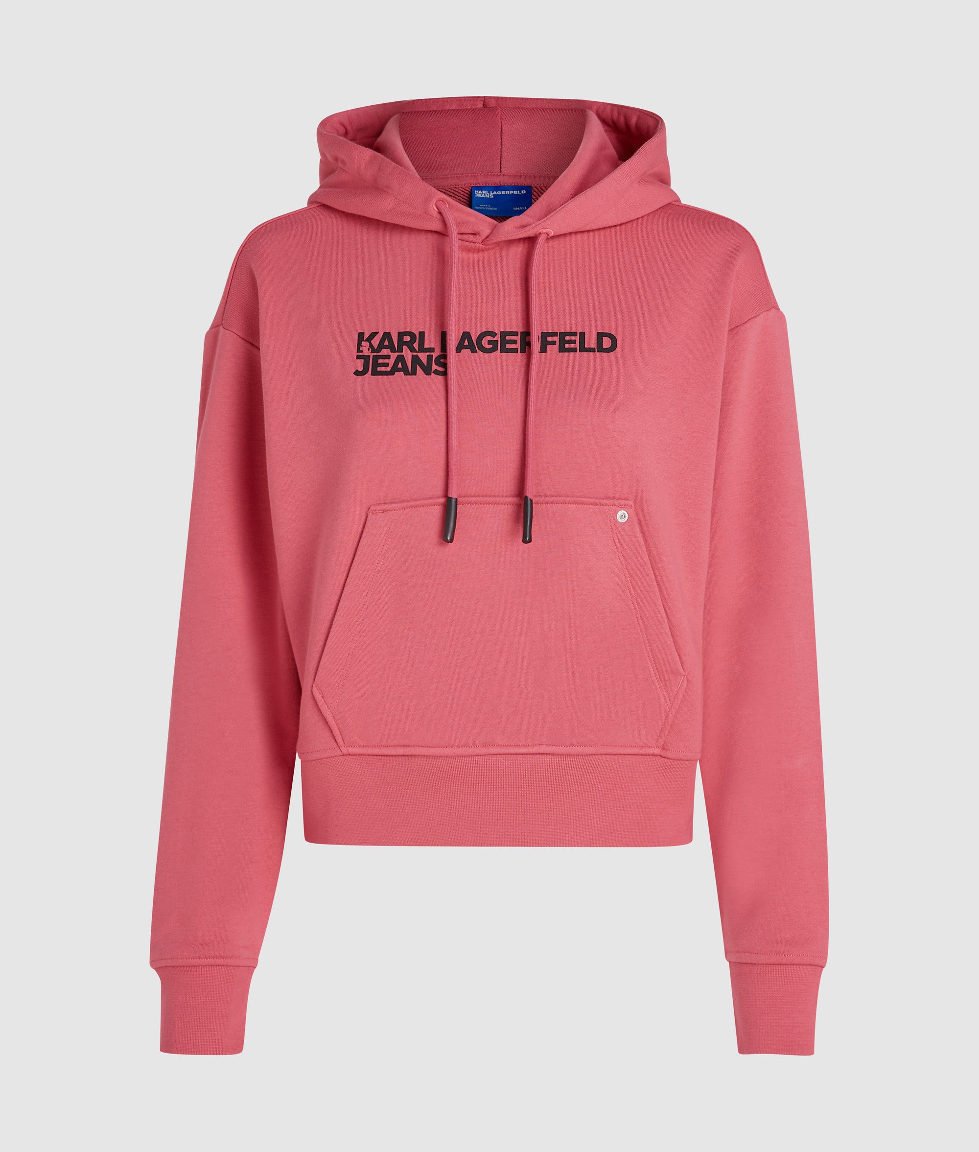 LOGO HOODIE - Image 5