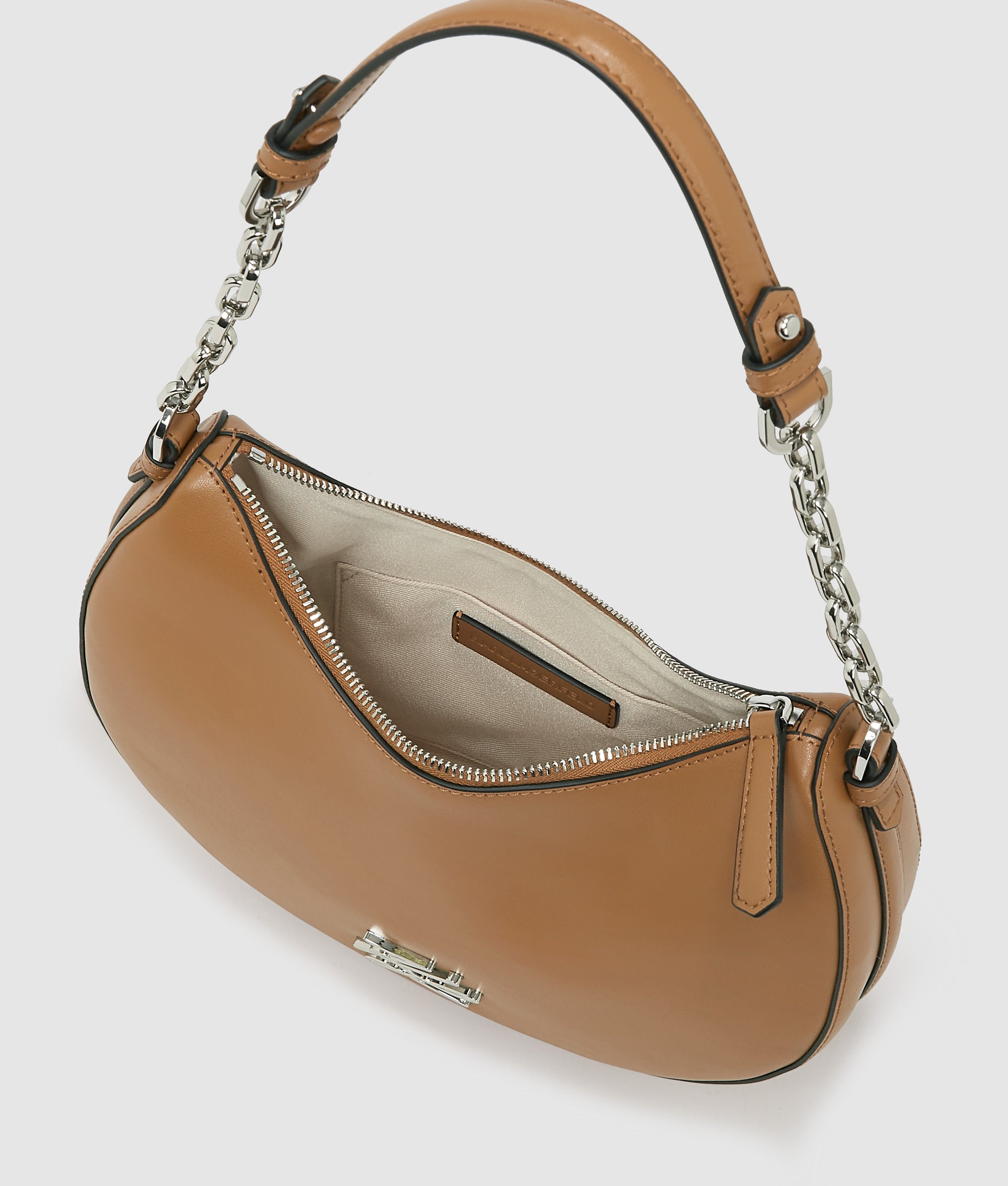 K/AUTOGRAPH MOON SHOULDER BAG - Image 5
