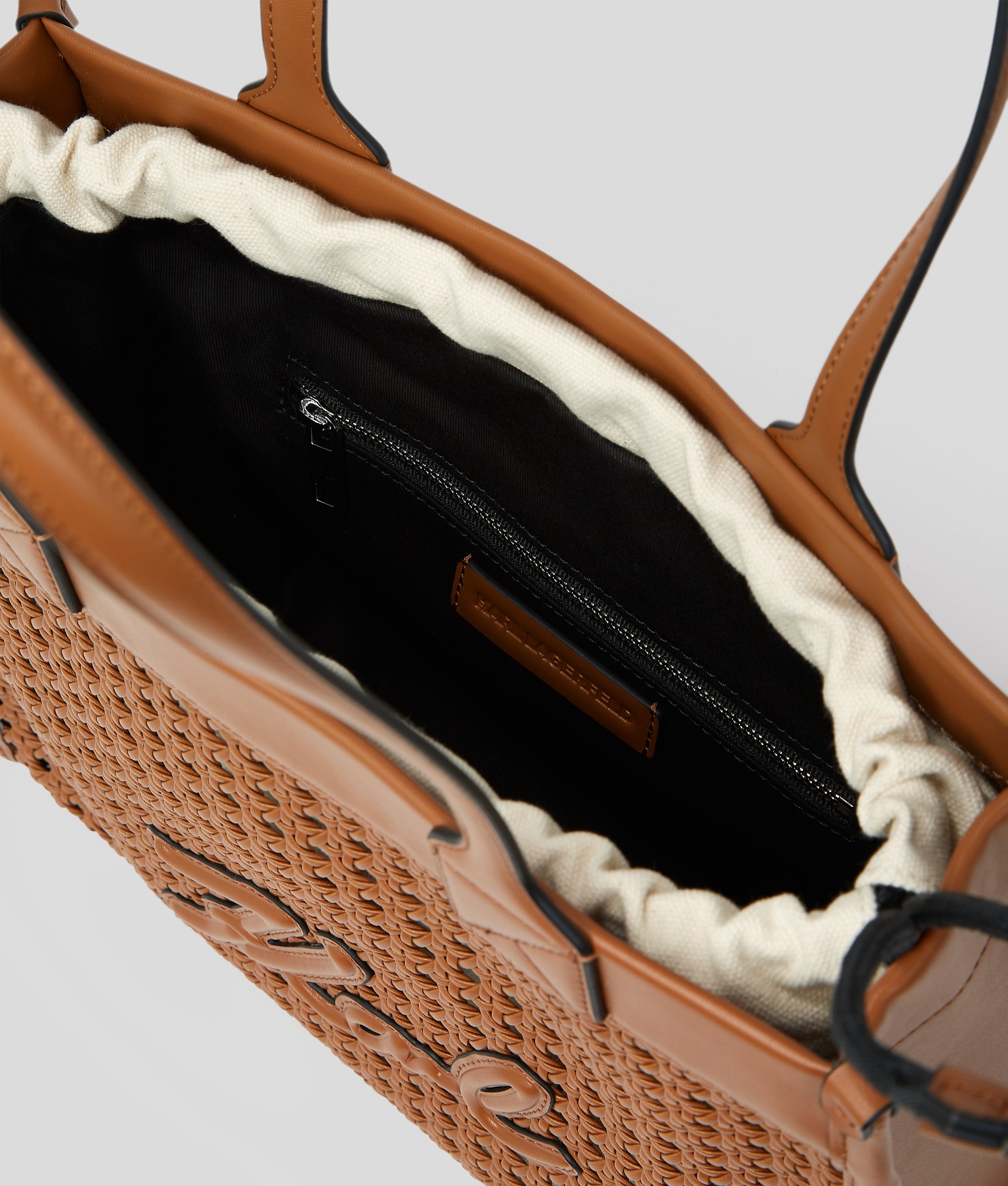 K/SKUARE MEDIUM TOTE BAG - Image 5