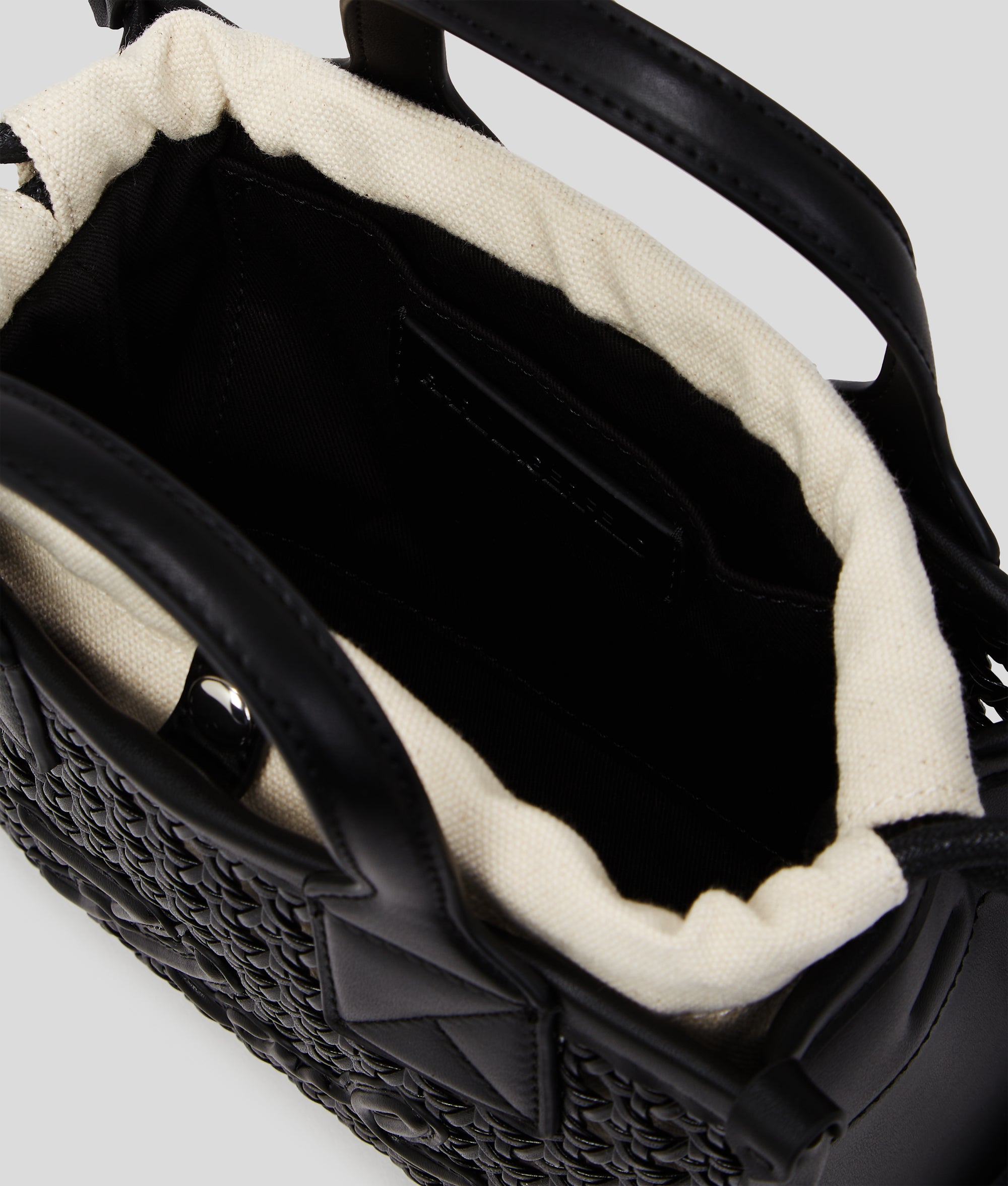 K/SKUARE SMALL TOTE BAG - Image 5