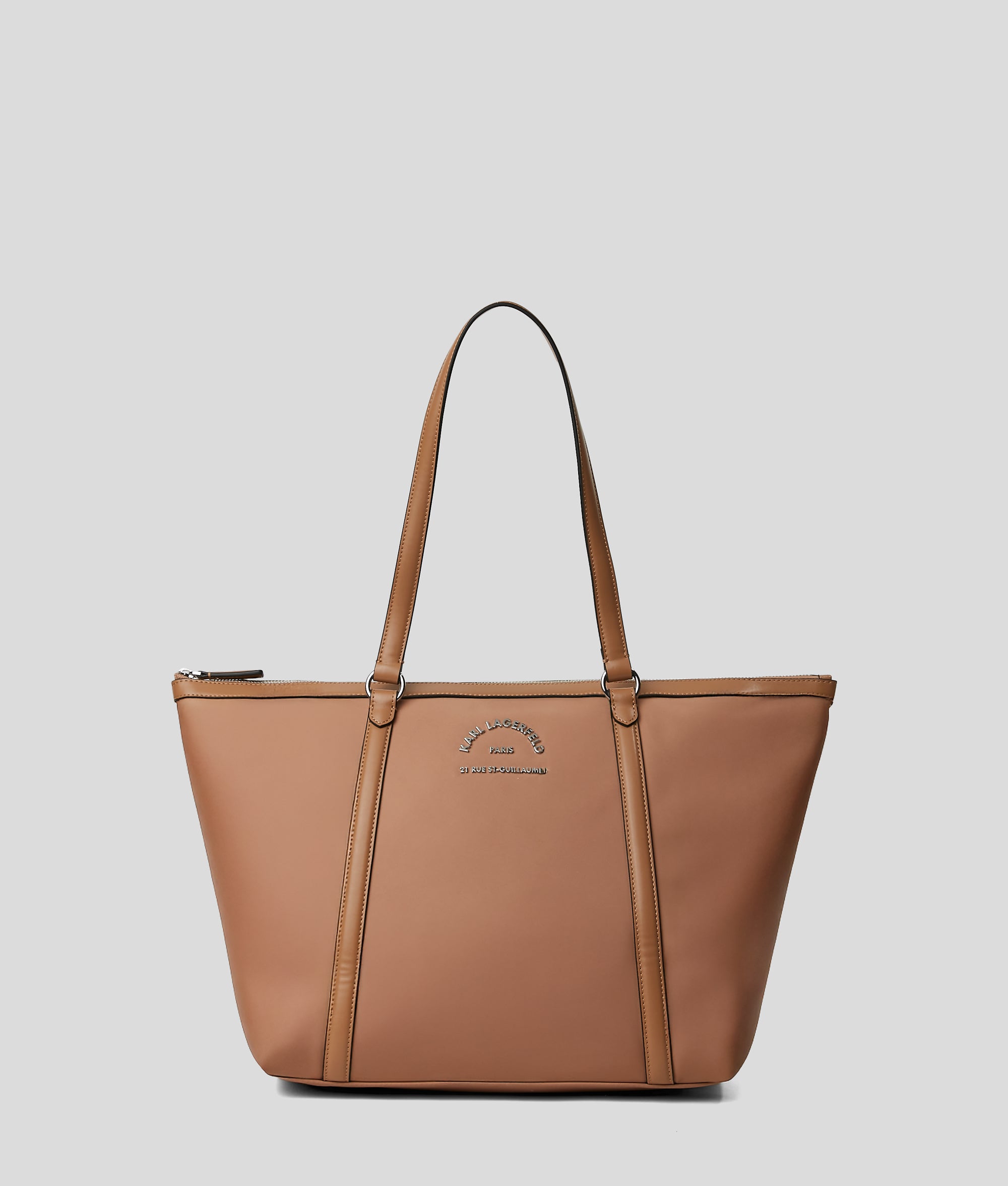 RUE ST-GUILLAUME MEDIUM TOTE BAG