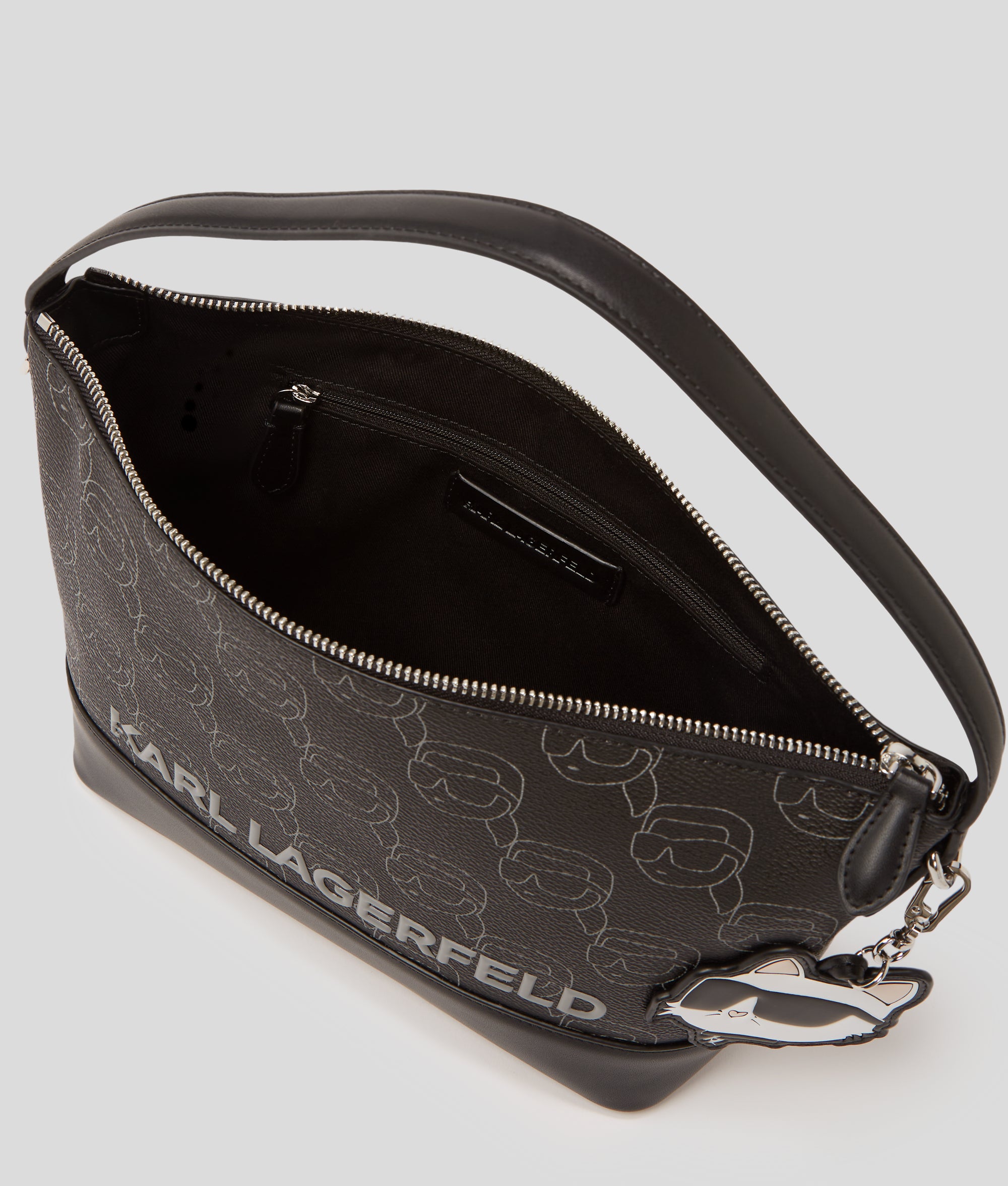 IKON CROSSBODY BAG - Image 5