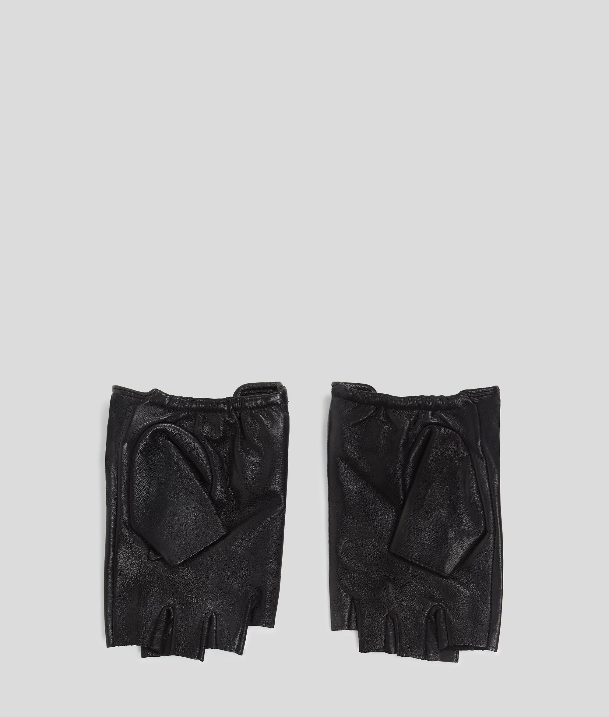 IKON PIN FINGERLESS GLOVES - Image 2