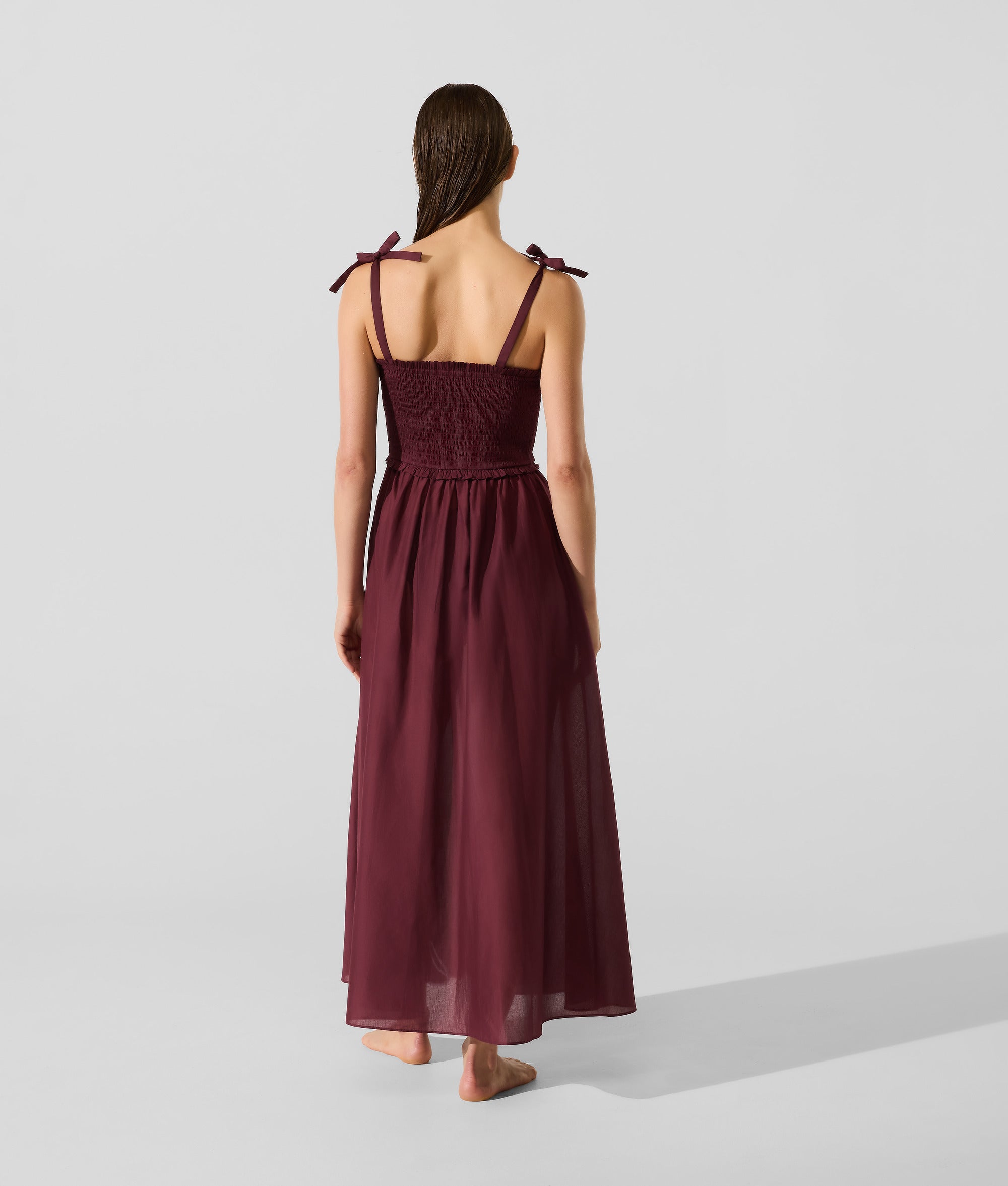 K/SIGNATURE BEACH DRESS - Image 2