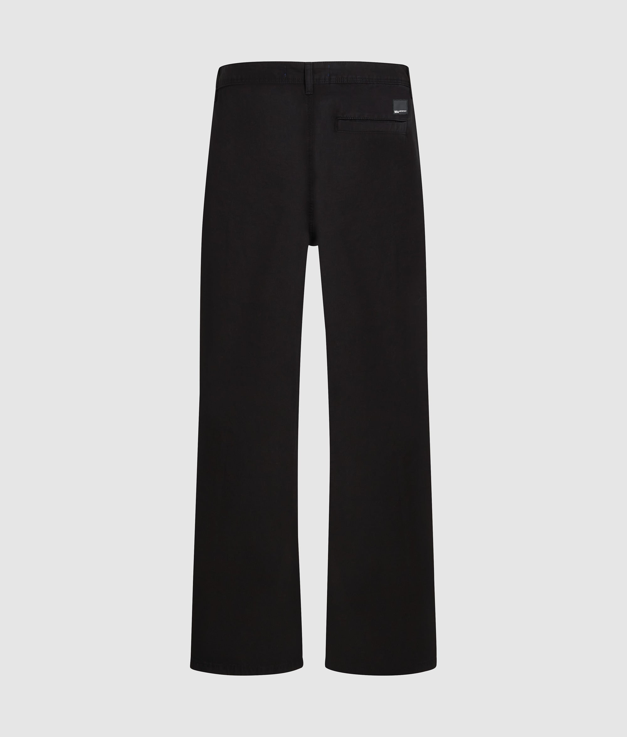 Relaxed chino pants - Image 6