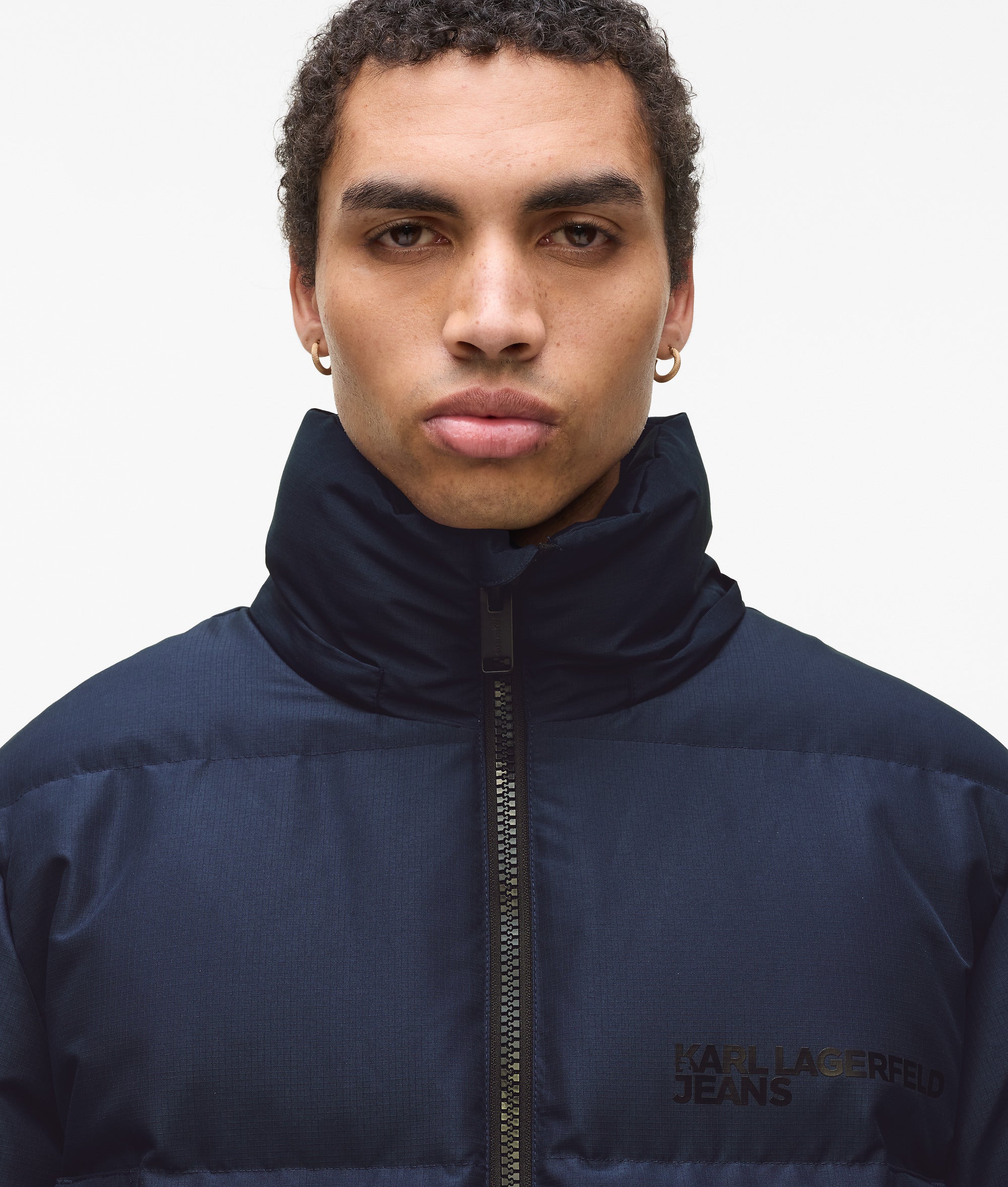 PUFFER JACKET - Image 5