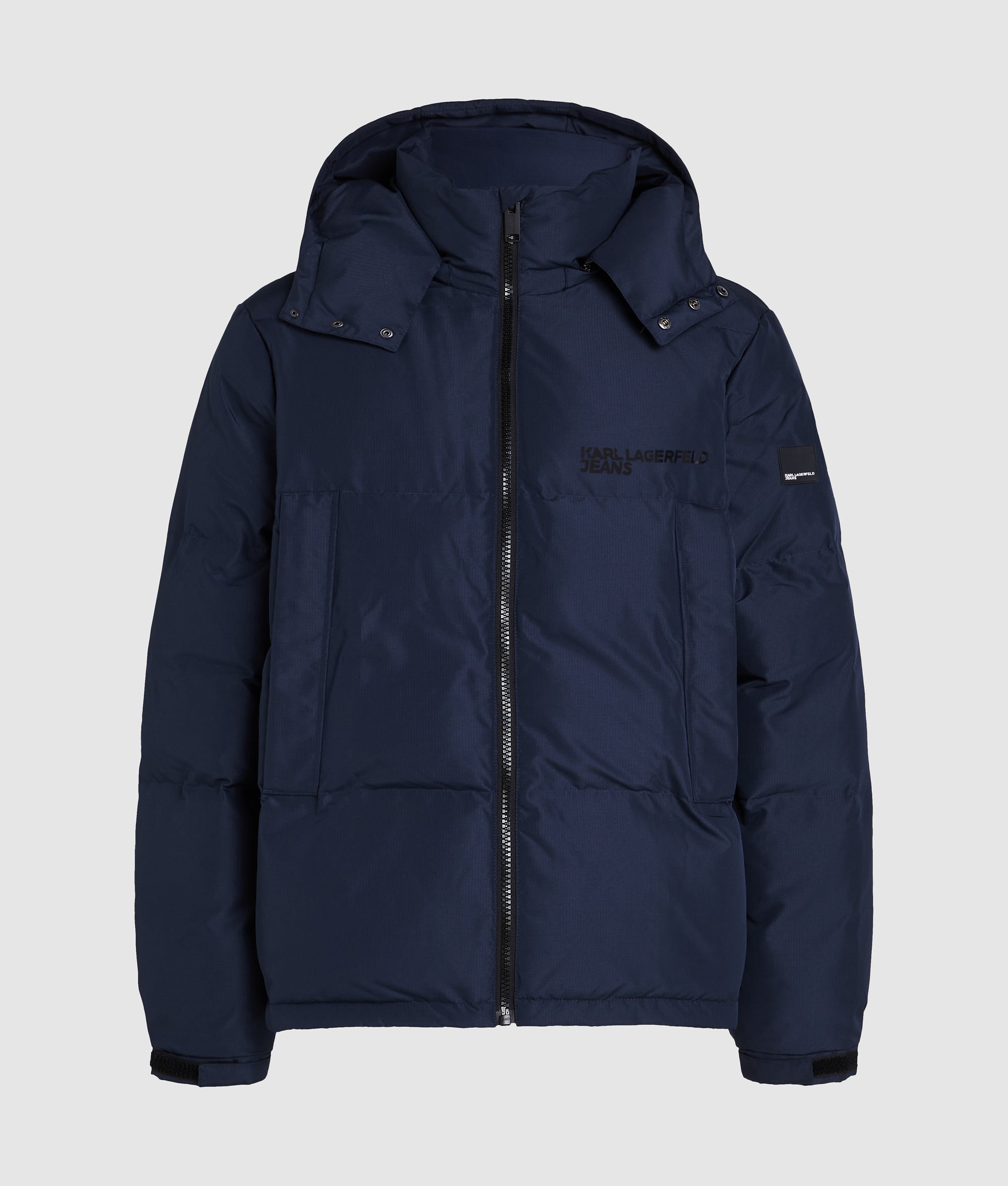 PUFFER JACKET - Image 6