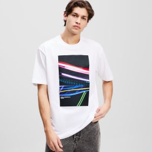 LOVE UNLOCKED T-SHIRT