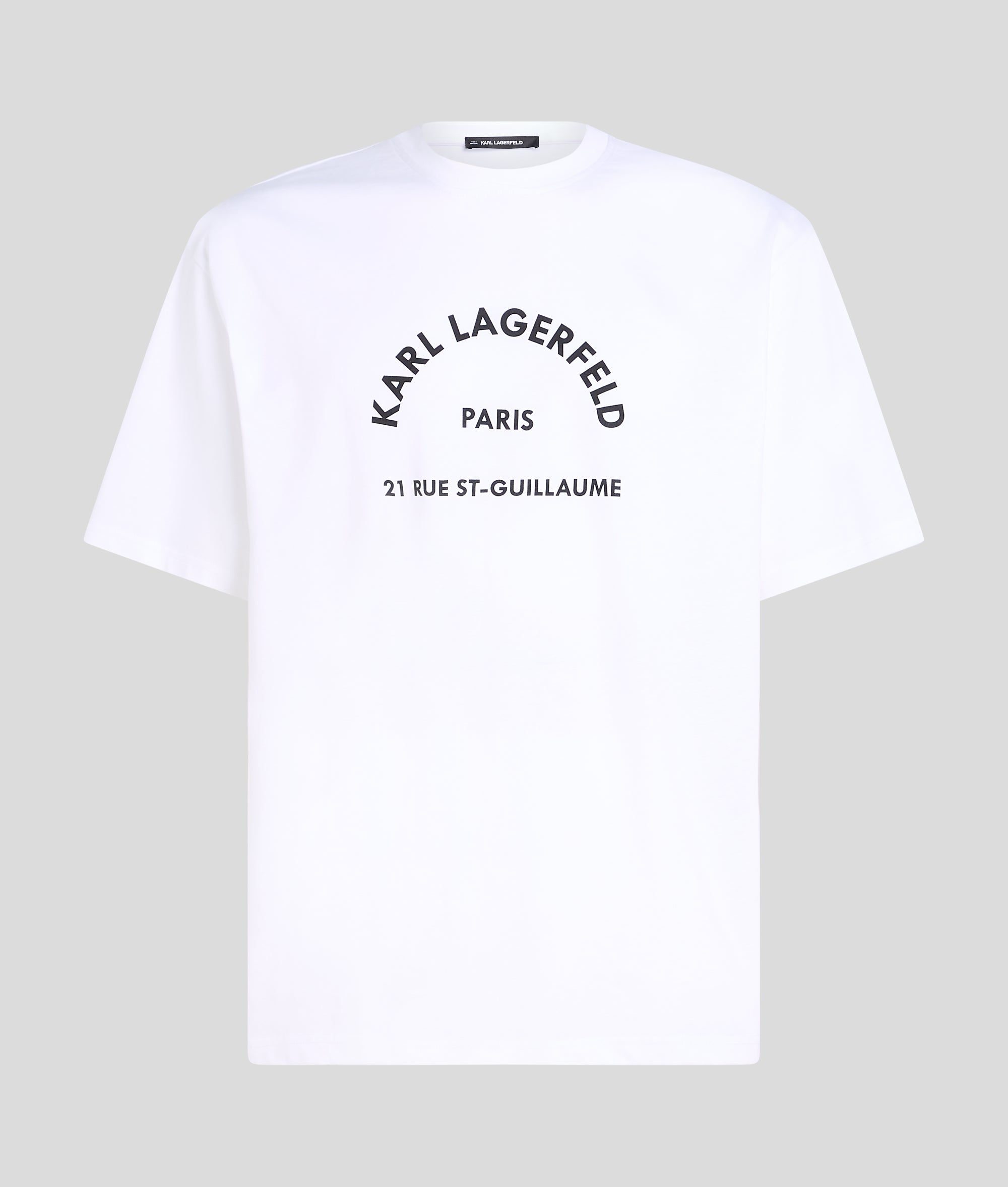 RUE ST-GUILLAUME T-SHIRT - Image 5