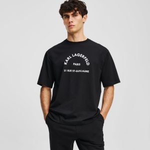 RUE ST-GUILLAUME T-SHIRT